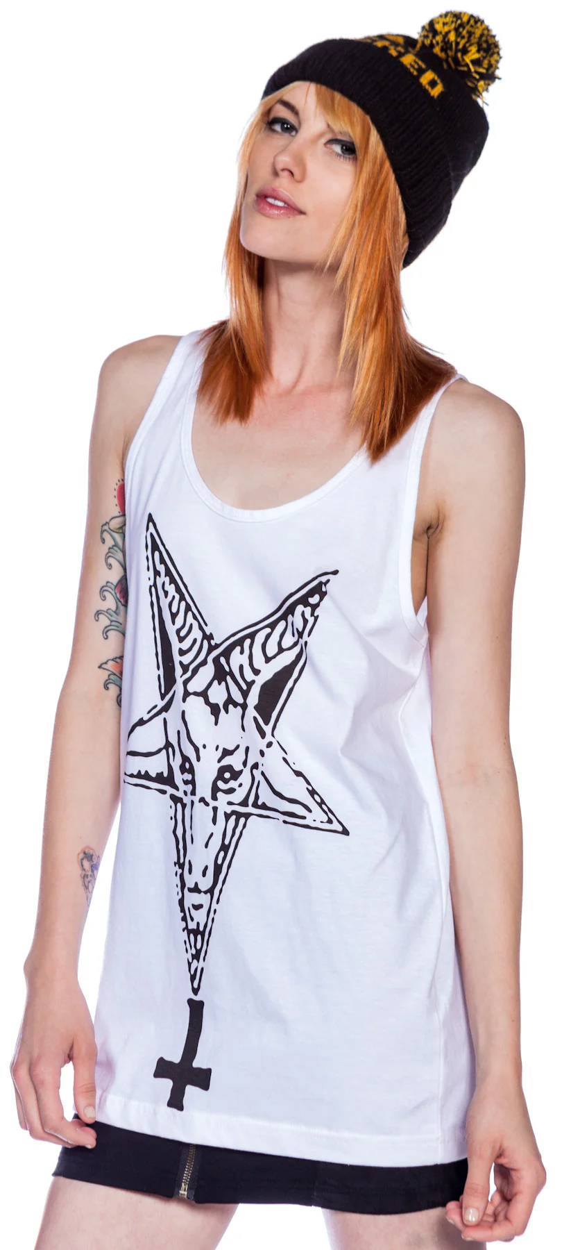 Sixth Seal Tank - Image 3
