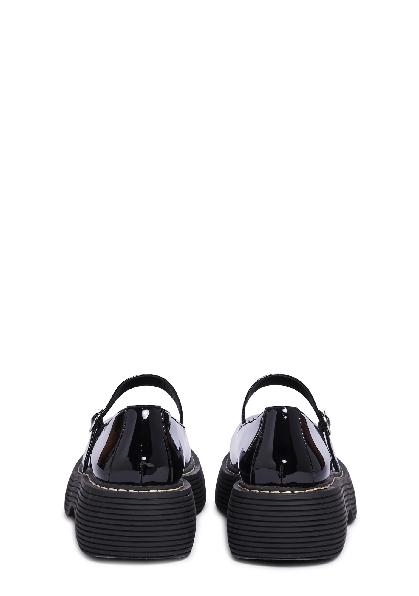 Flirty Babe Mary Janes - Image 4