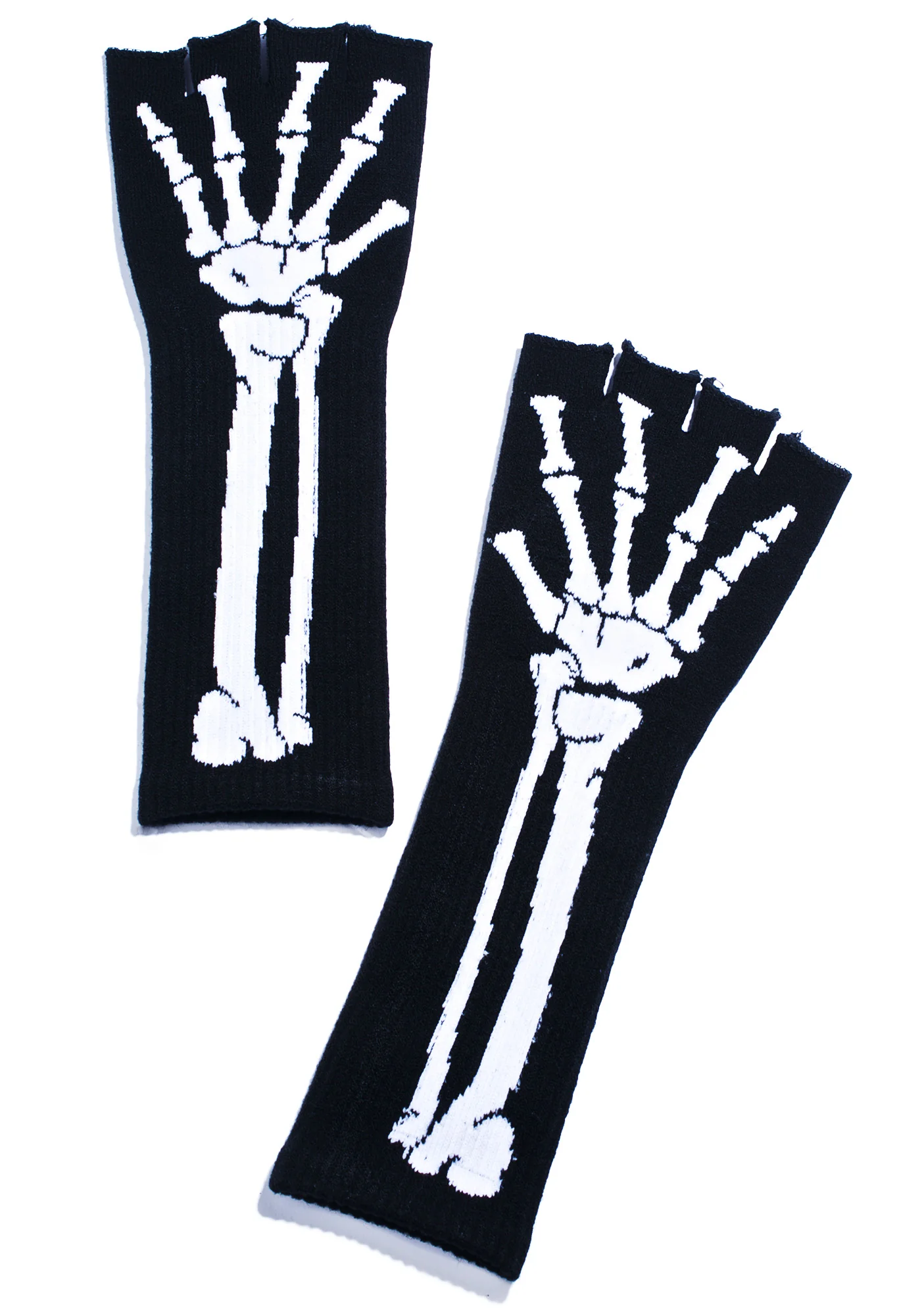 Skeleton Gloves - Image 3