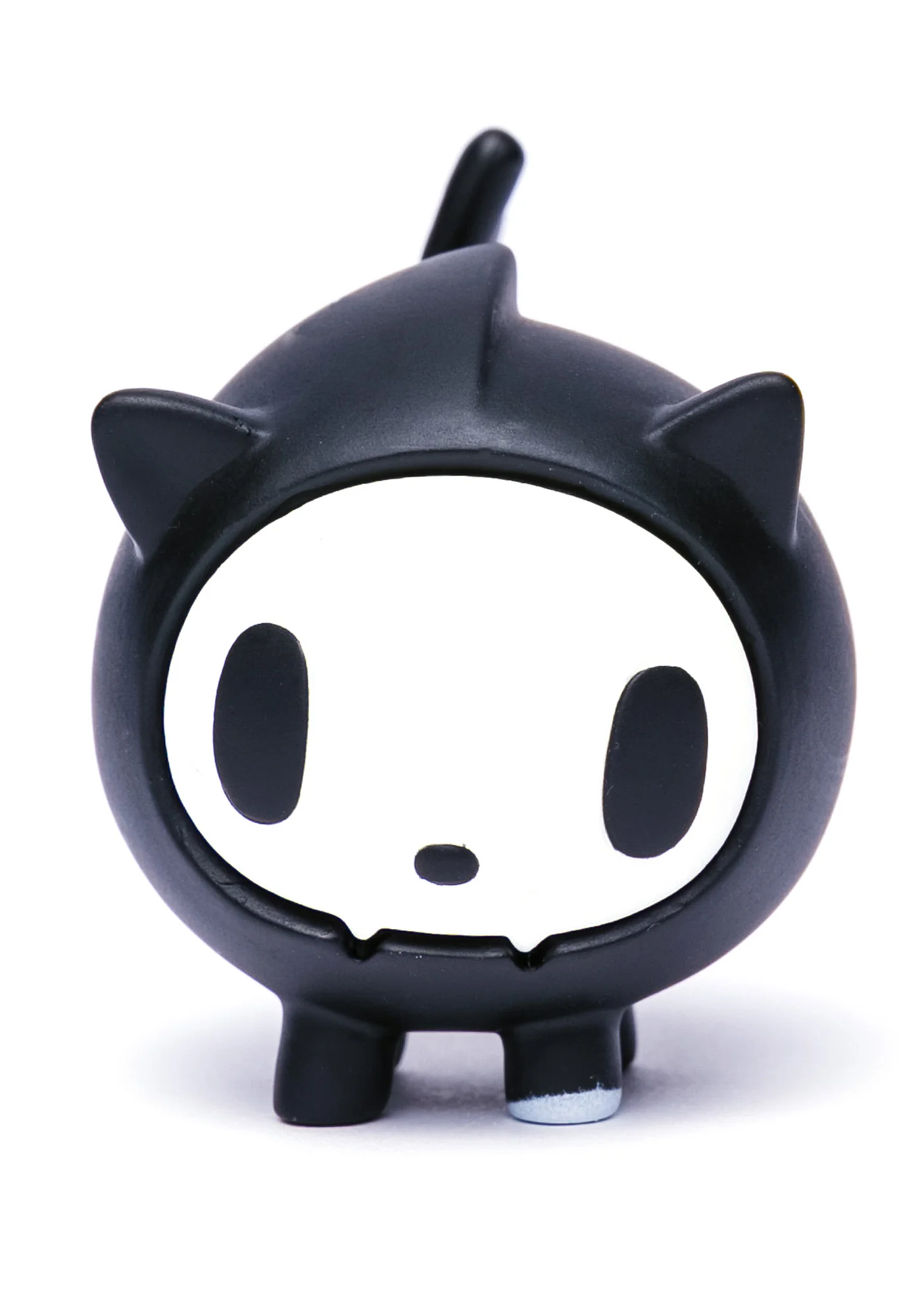 Skeletrino Vinyl Toy