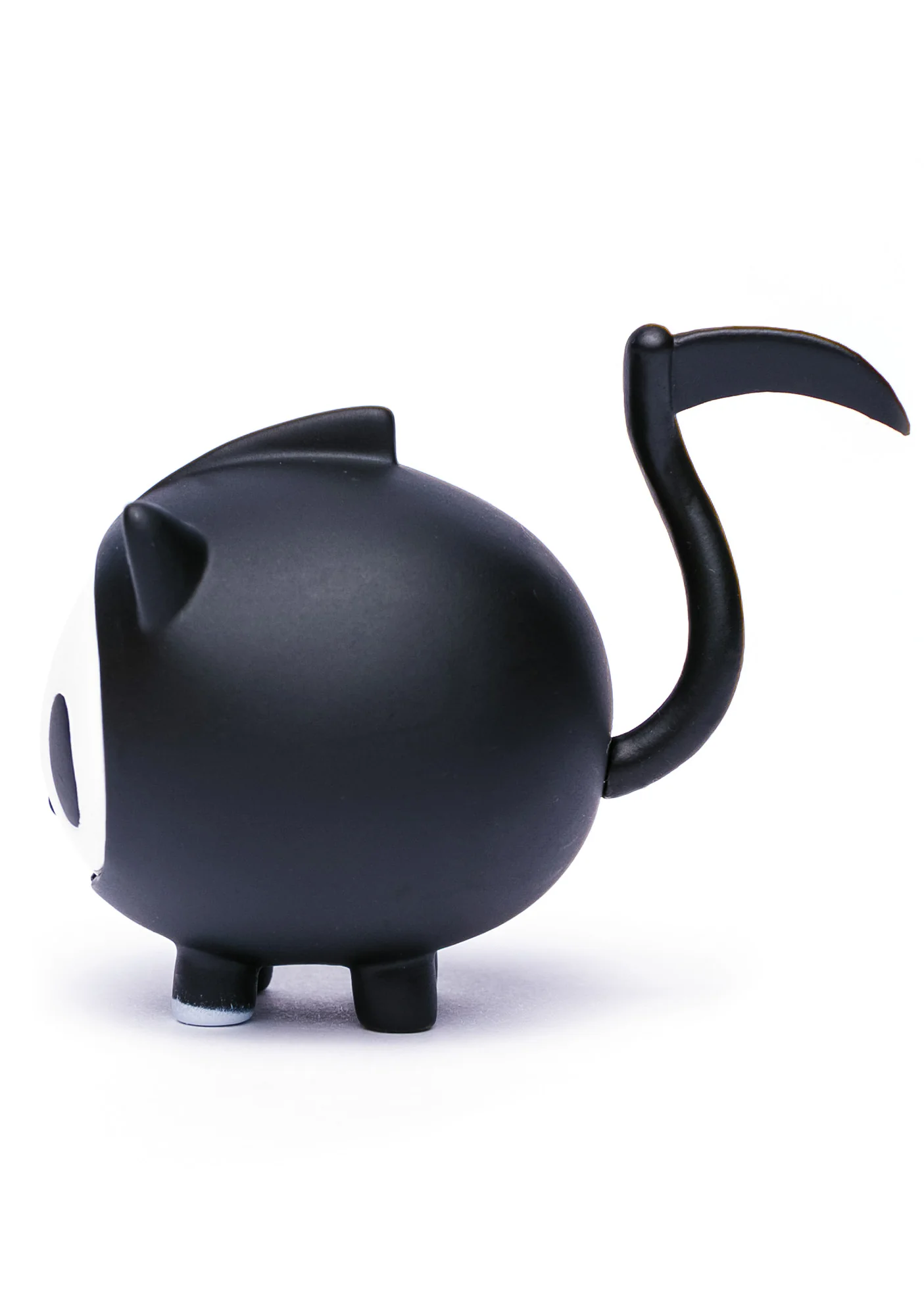 Skeletrino Vinyl Toy - Image 4