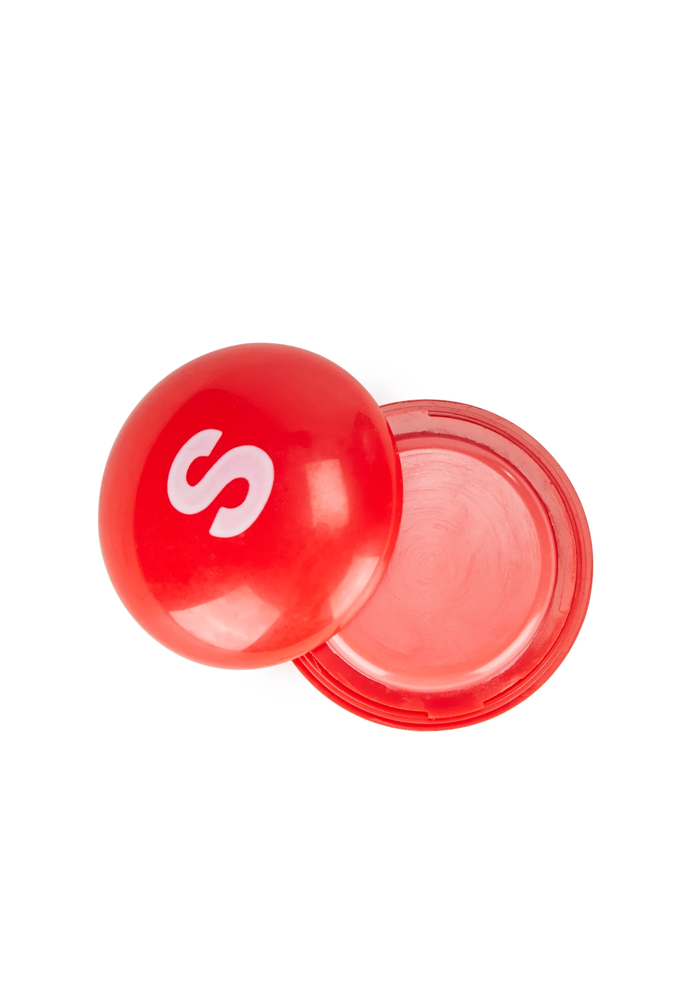 Skittles Flavored Lip Balm - Strawberry - Image 2