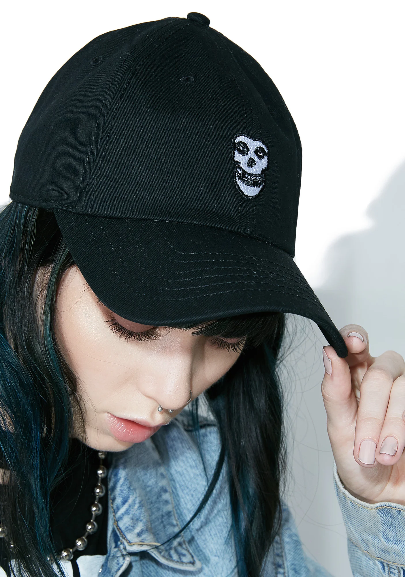 Skull Hat - Image 3