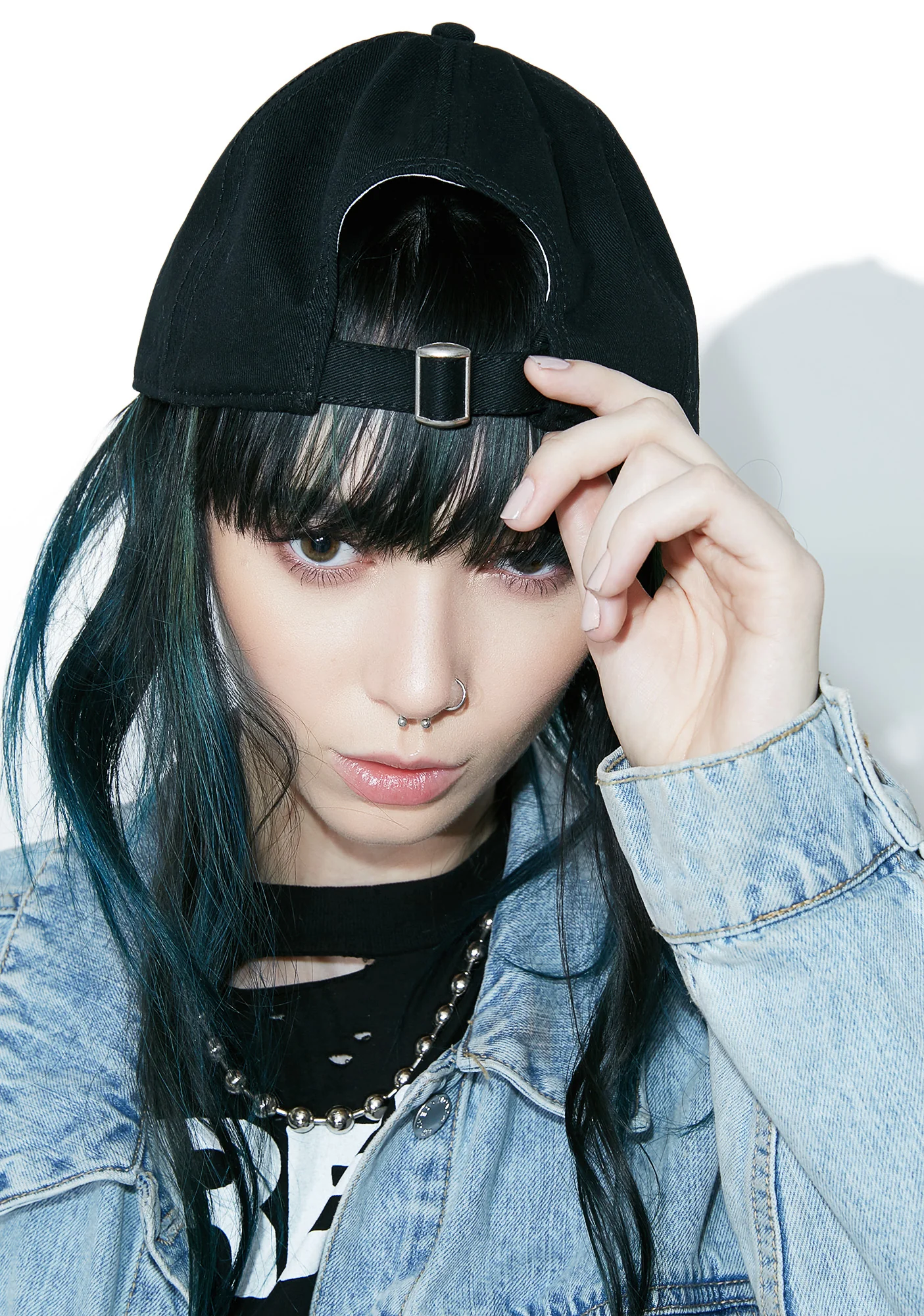 Skull Hat - Image 4