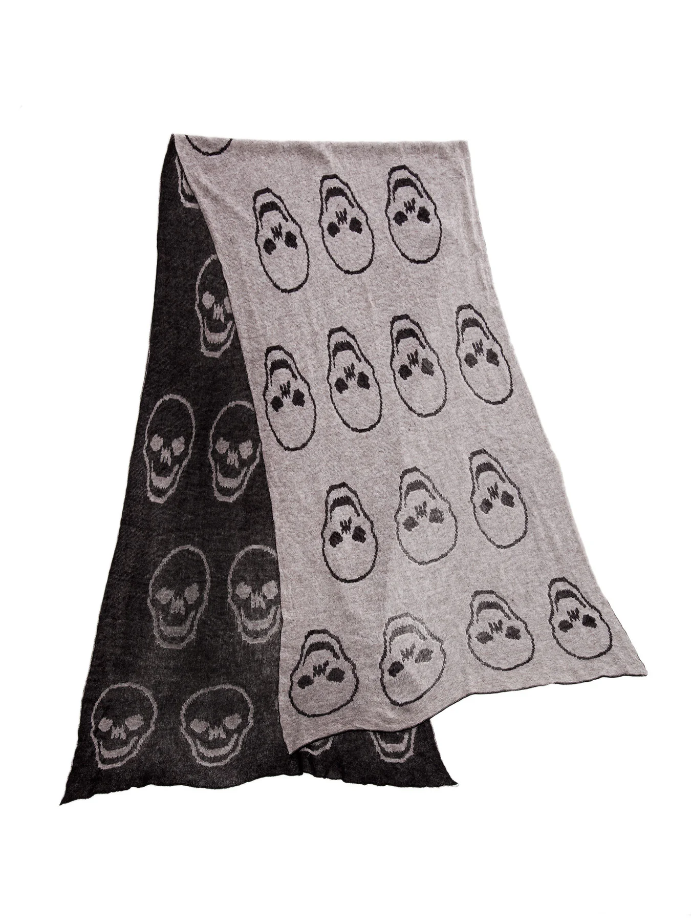 Skull Scarf - Image 3
