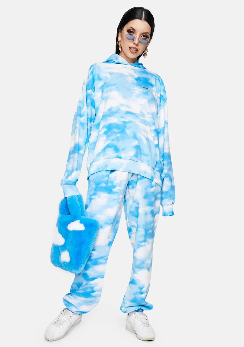 Sky Hoodie - Image 3
