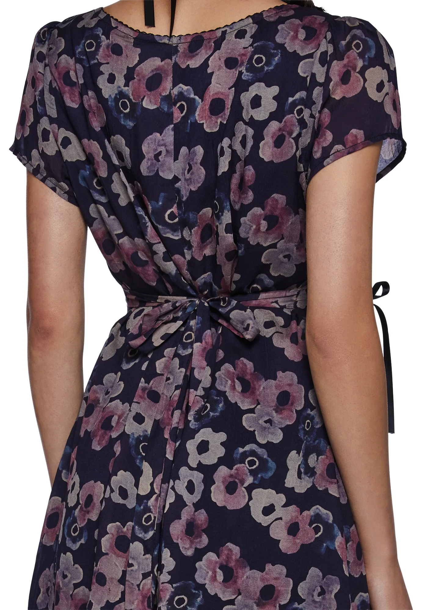 Slacker Bliss Babydoll Dress - Image 5