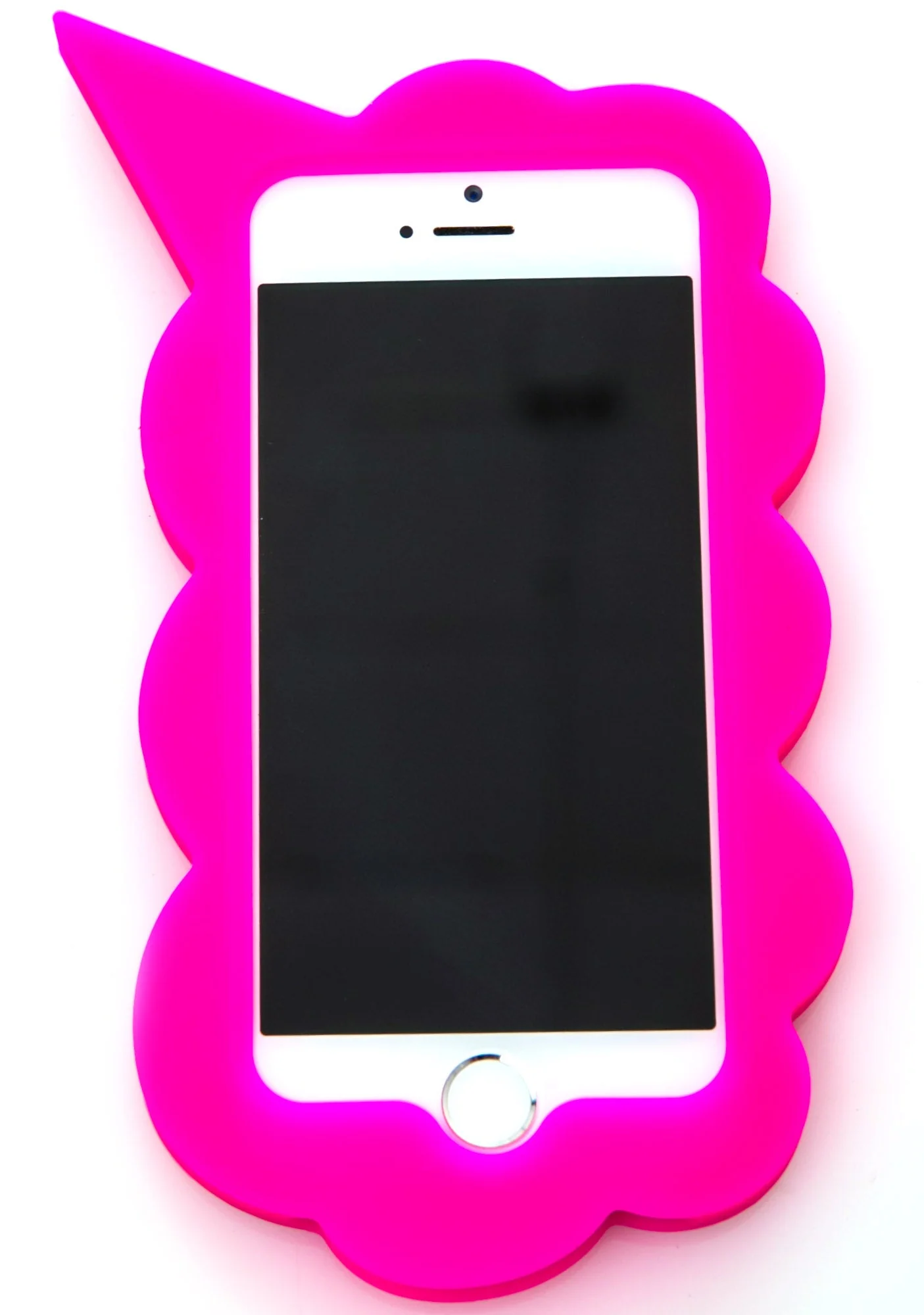 Sleepie iPhone 5 Case - Black - Image 10