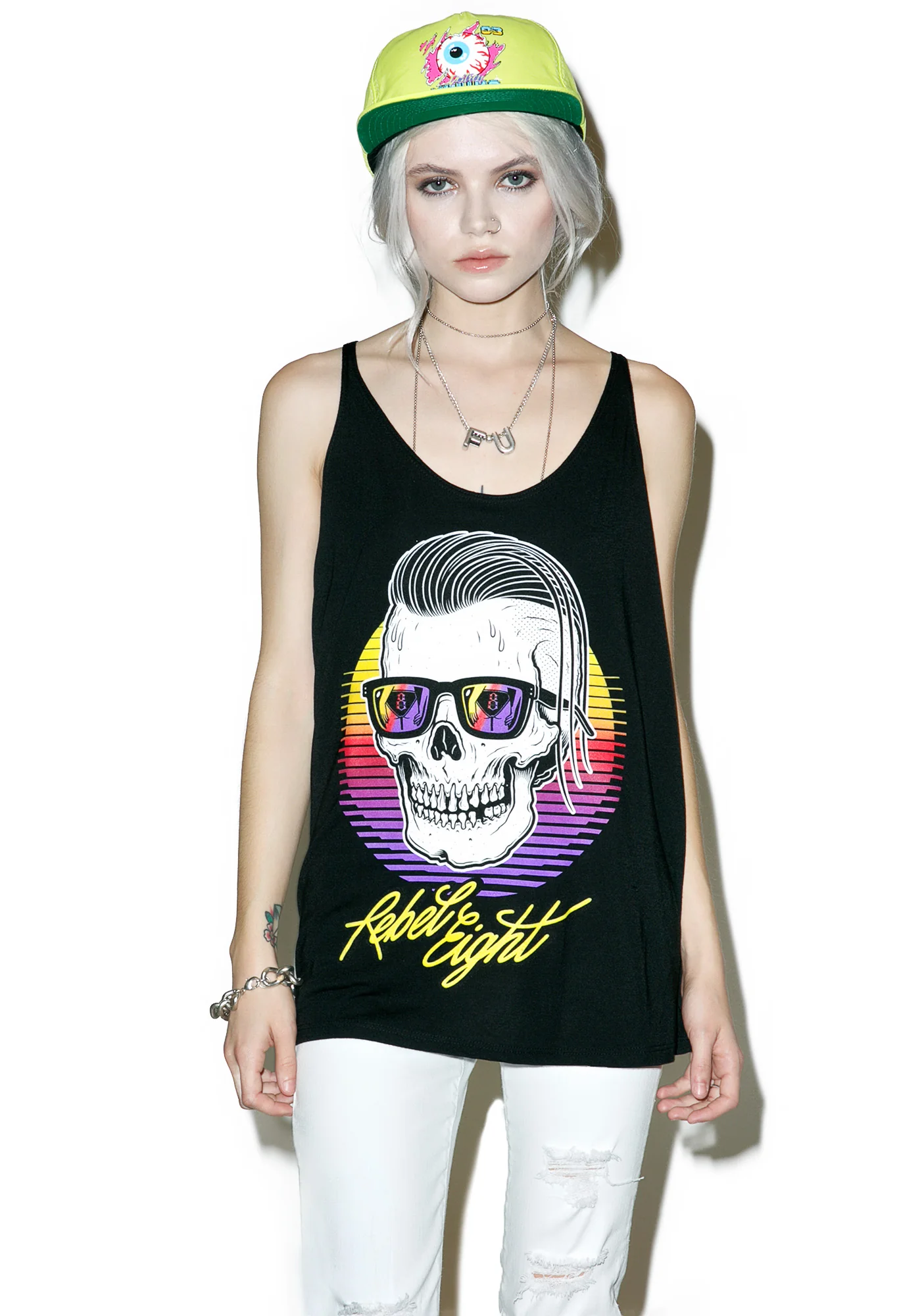 Sleeze Tank - Image 2