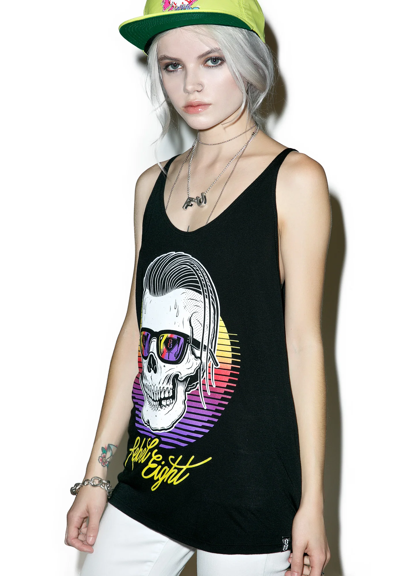 Sleeze Tank - Image 3