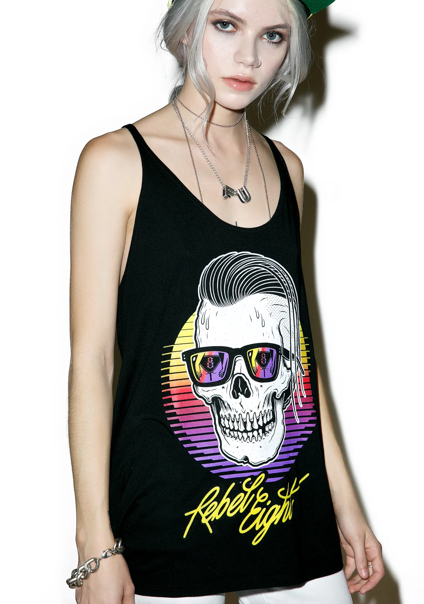 Sleeze Tank - Image 4