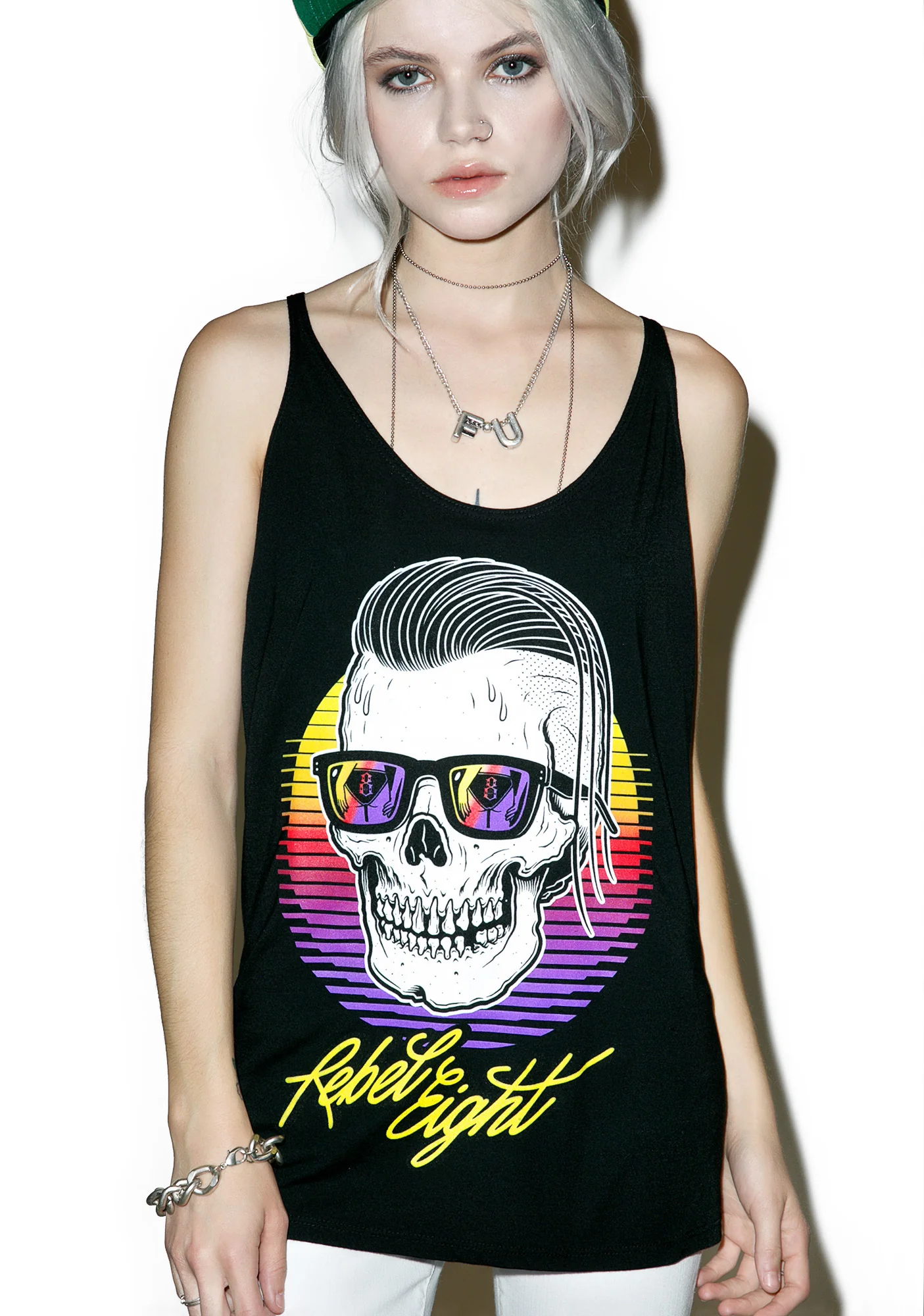 Sleeze Tank - Image 5