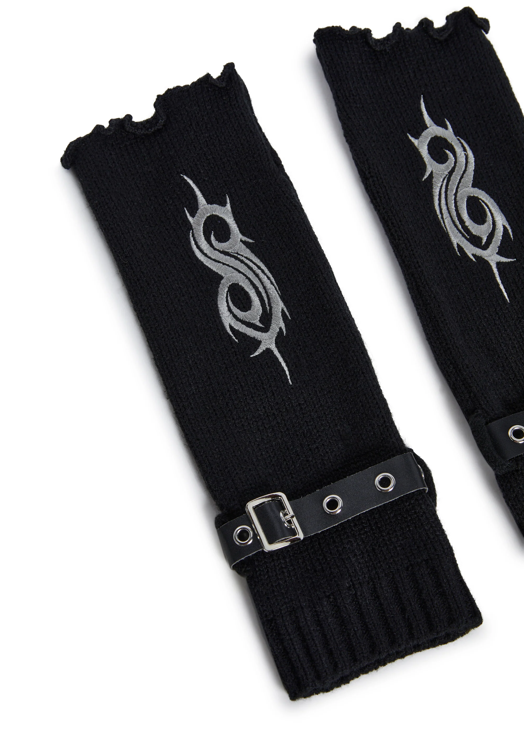 Subliminal Verses Arm Legwarmers - Image 4
