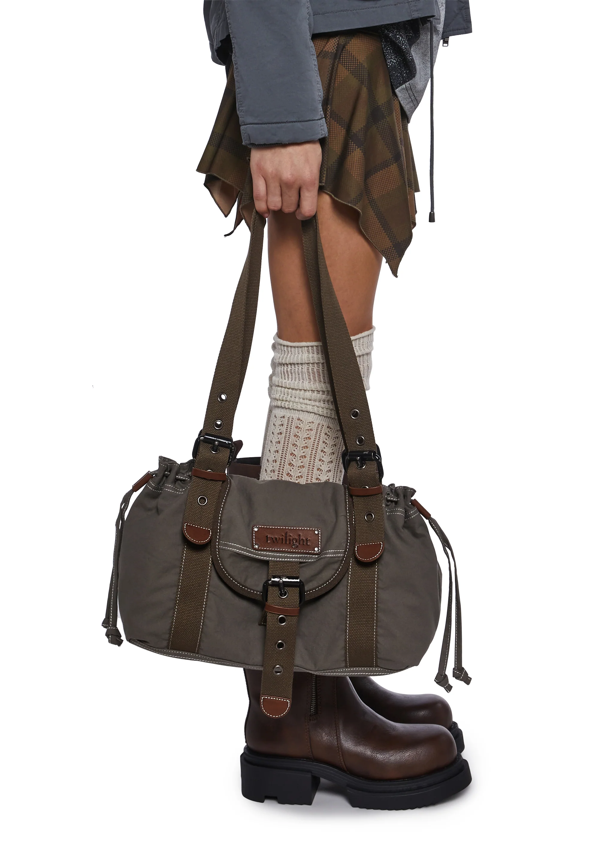 PNW Bound Shoulder Bag - Image 2