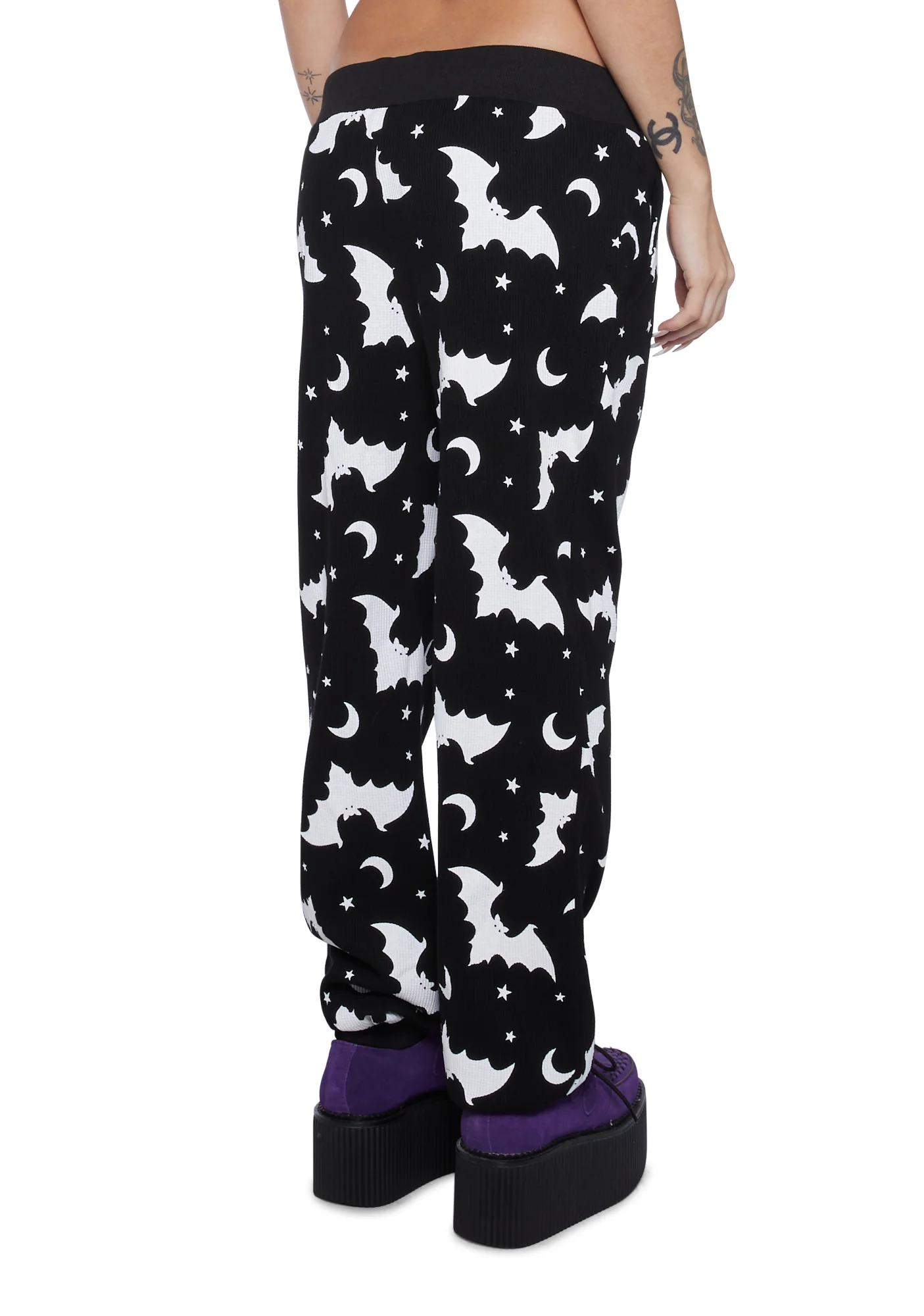Slumber Party Sweatpants - Image 4