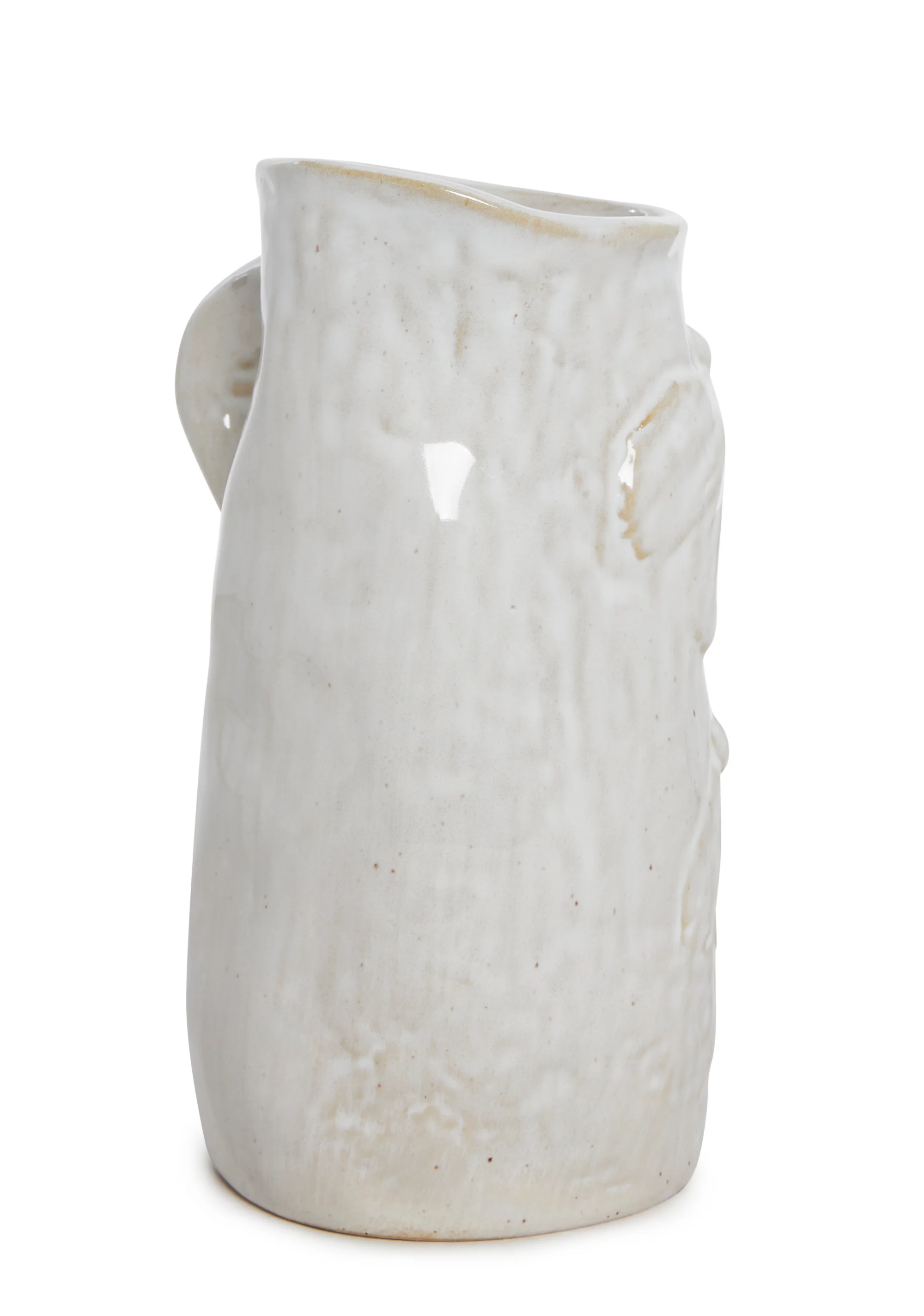 Floral Small Vase - Image 4