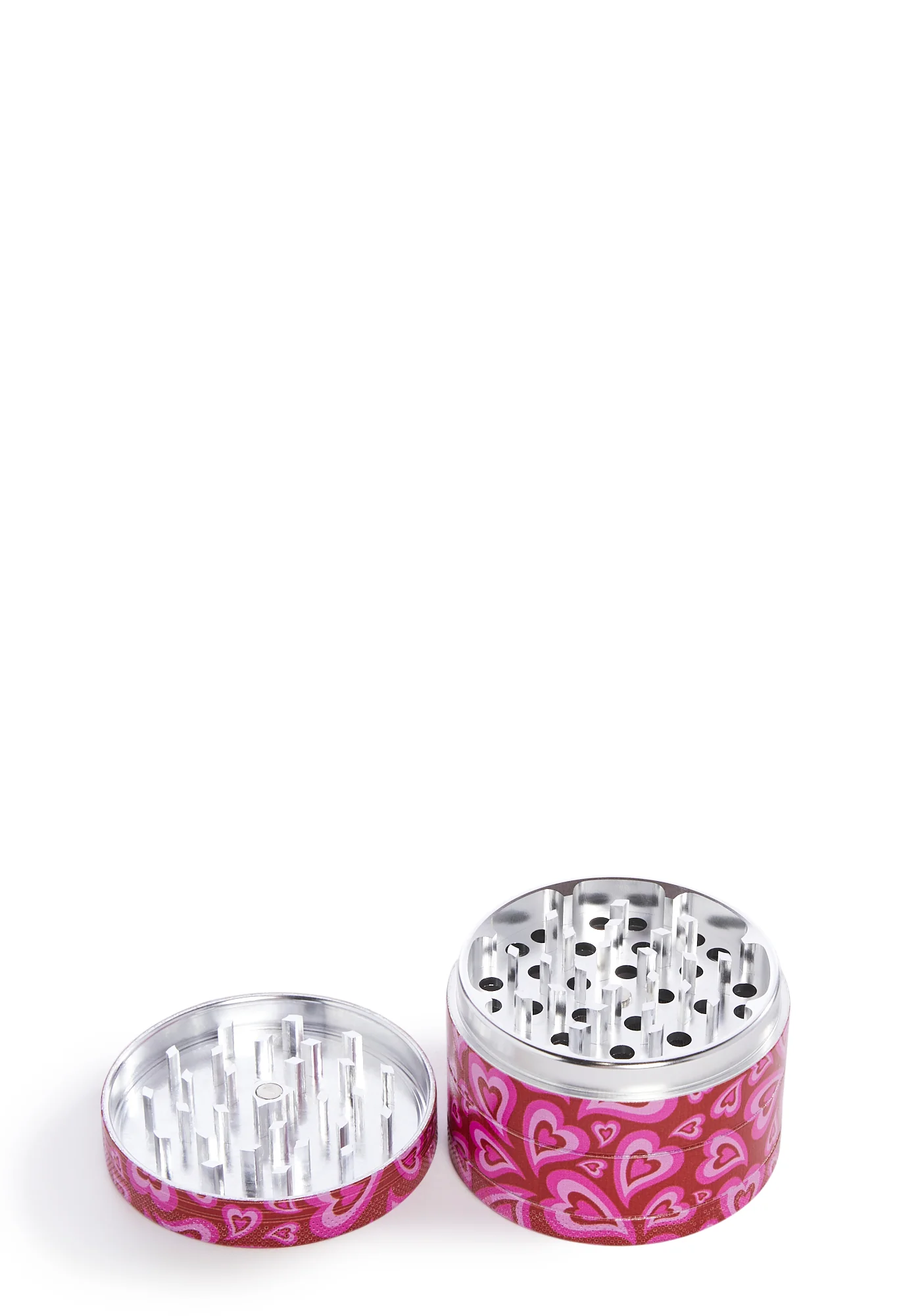 Smitten Romance Grinder - Image 2