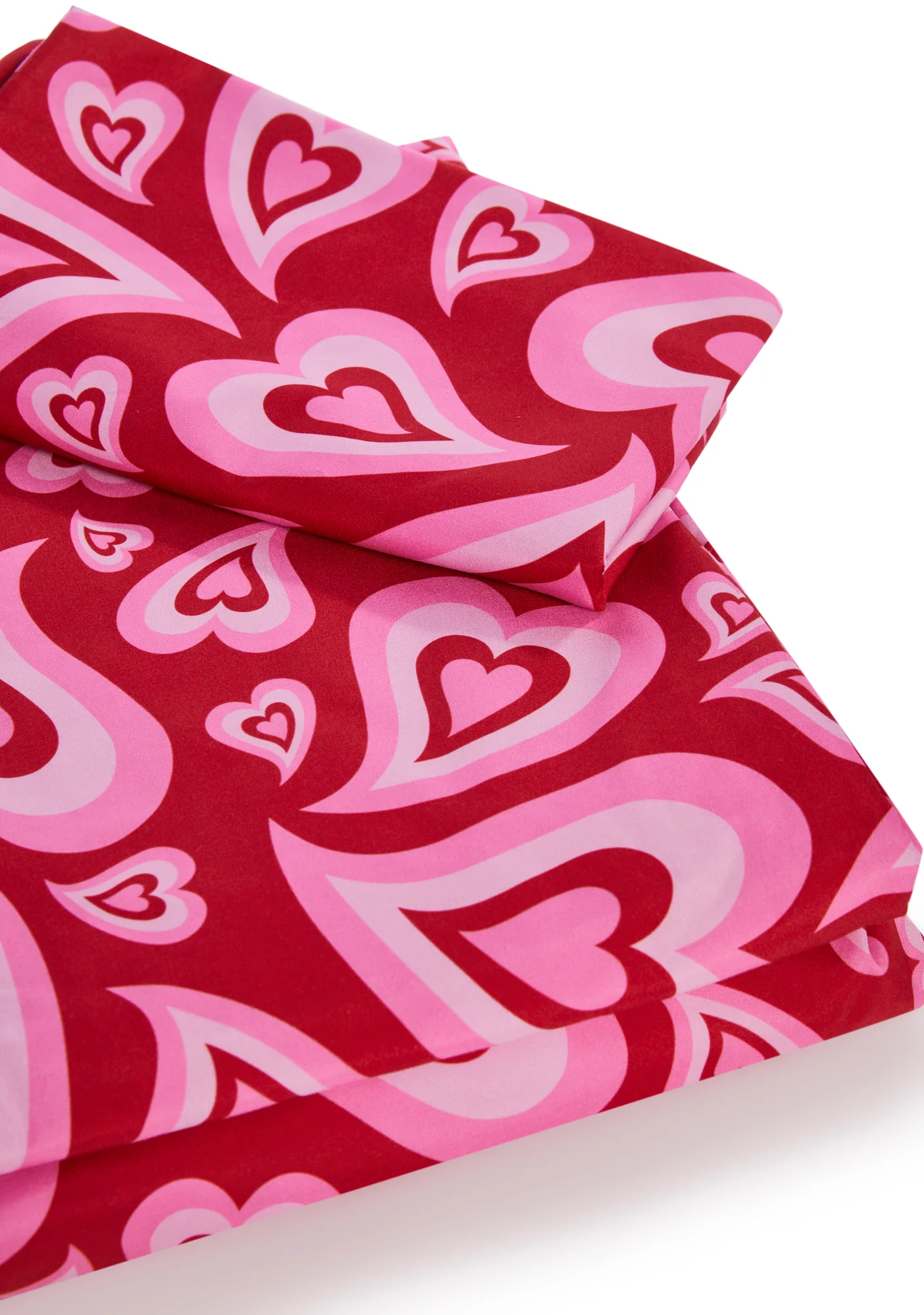 Smitten Romance Sheet Set - Image 3