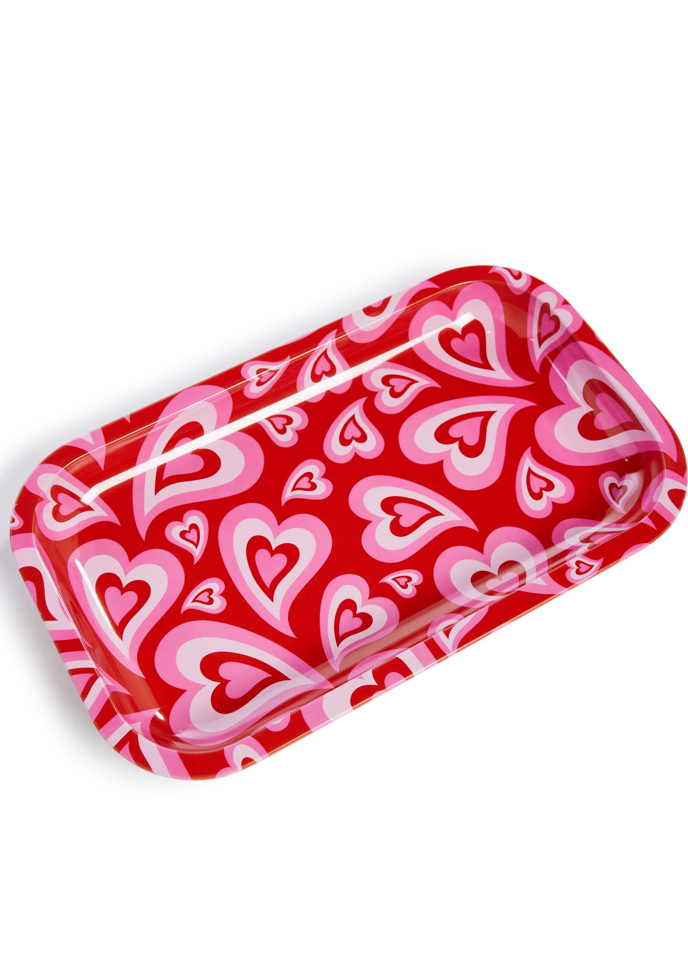Smitten Romance Smoke Tray - Image 3