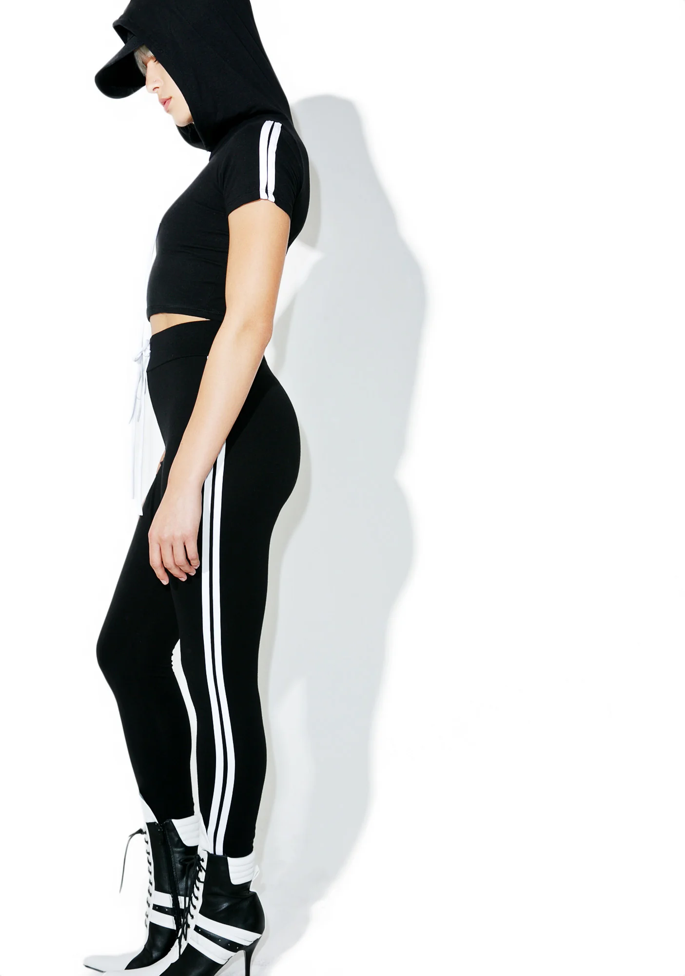 Smoked Cash Out Sporty Set - Image 2