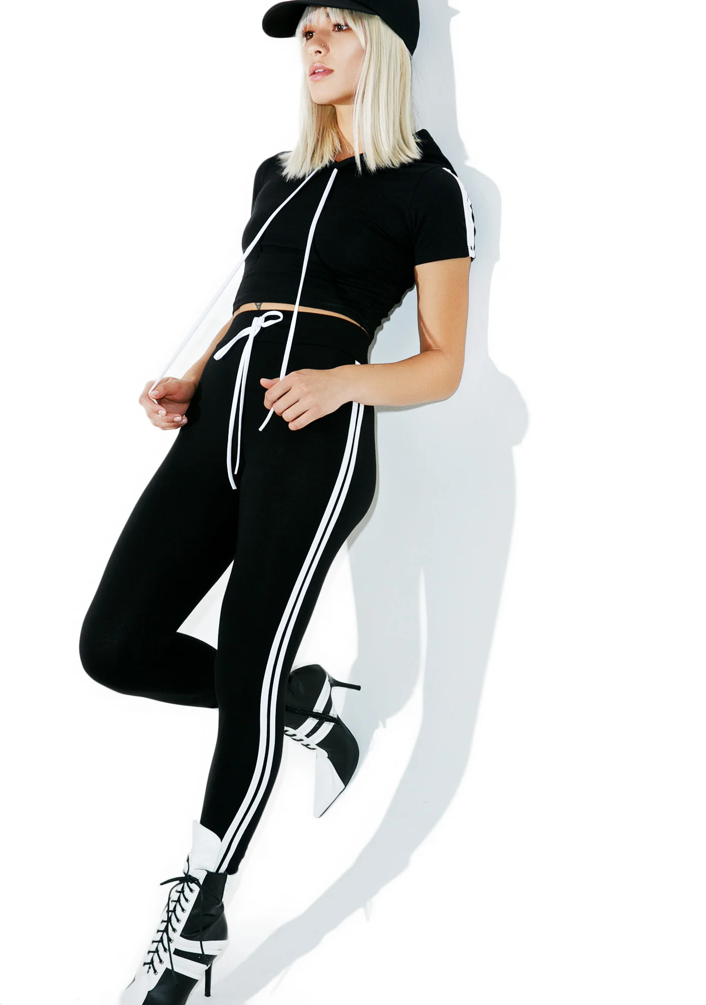 Smoked Cash Out Sporty Set - Image 4