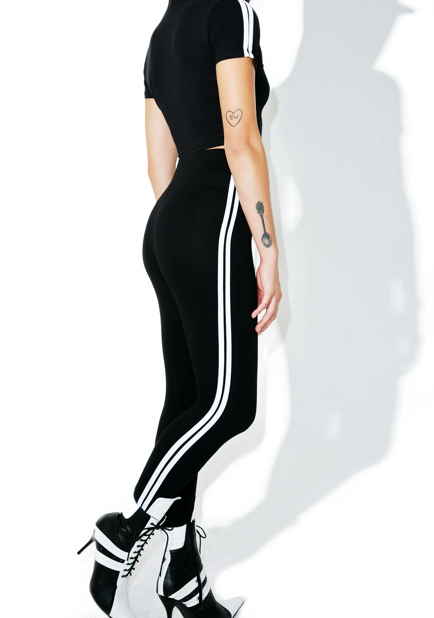 Smoked Cash Out Sporty Set - Image 5
