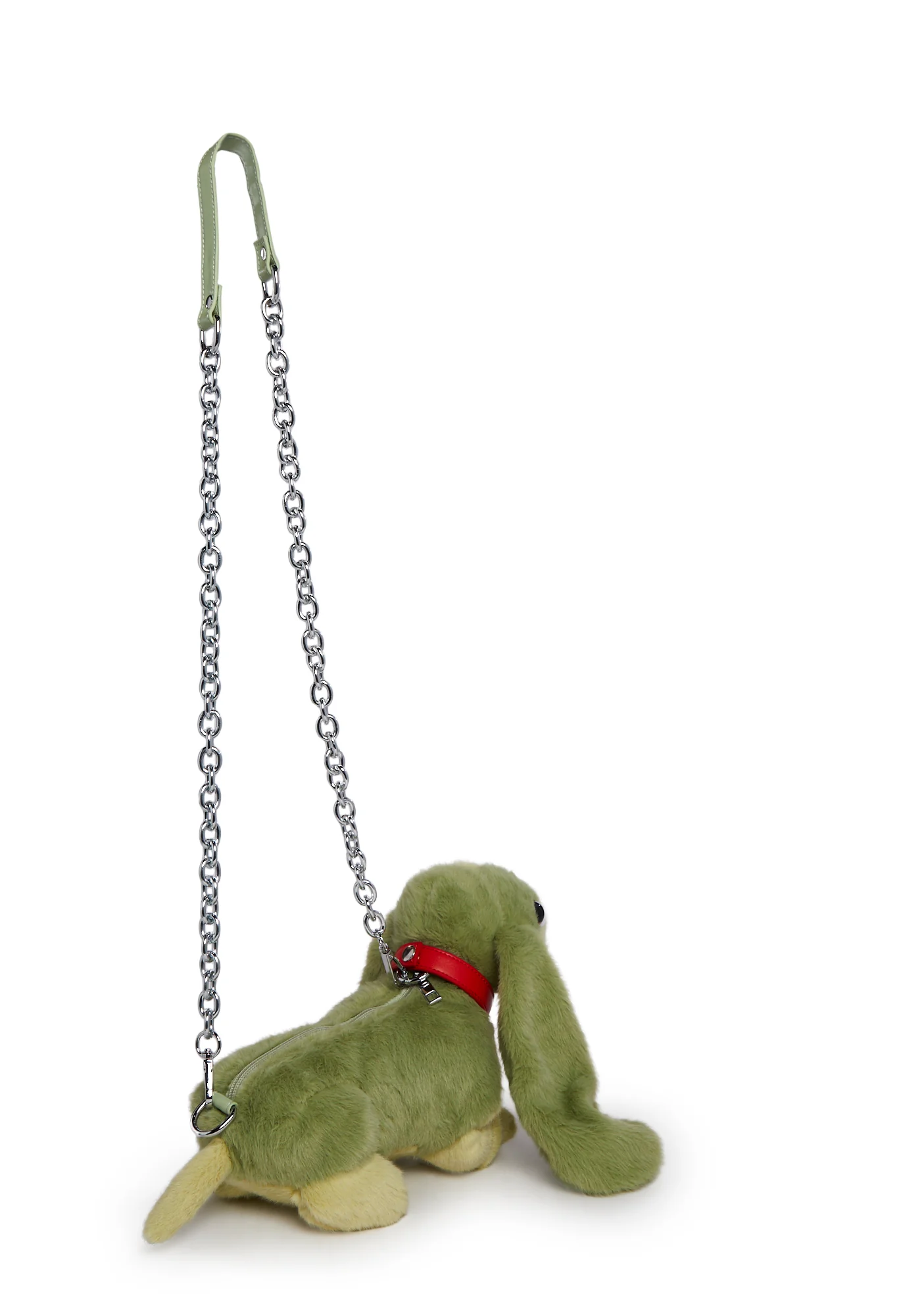 Smoochy Pooch Plush Bag - Image 4