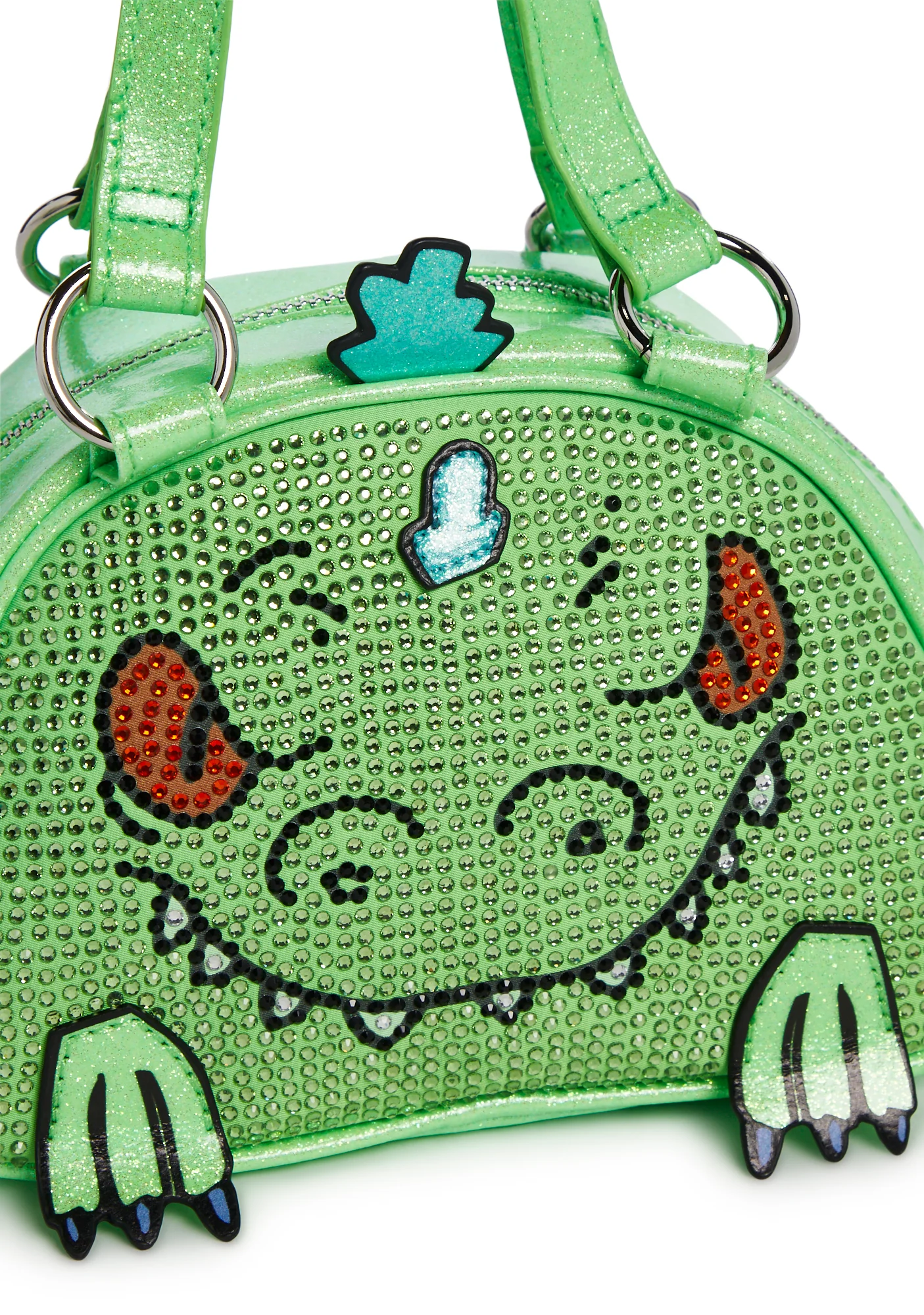 Sneaky Reptar Bowler Bag - Image 6