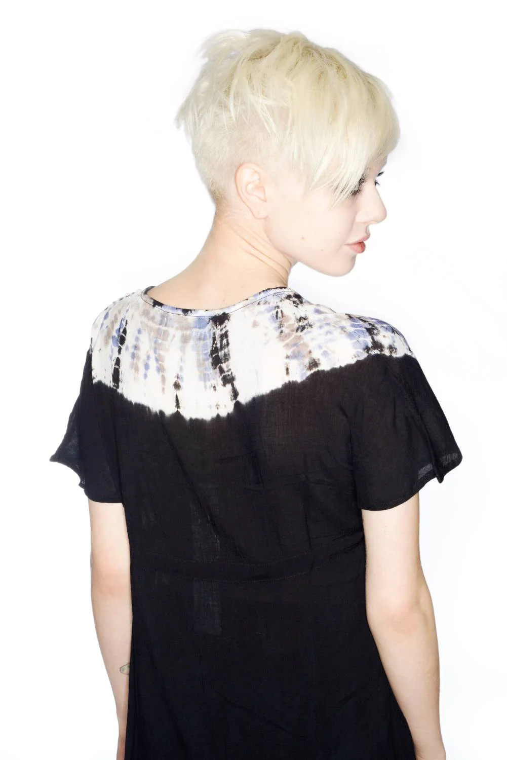 Snip Snap Dress - Image 5