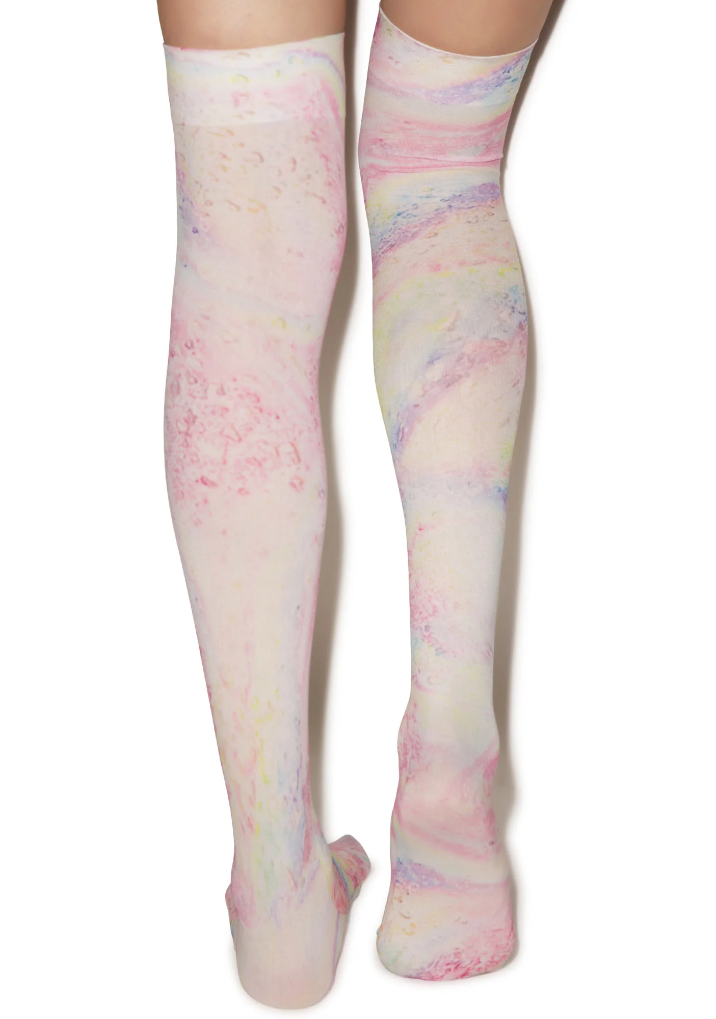 Snow Queen Thigh High - Image 2