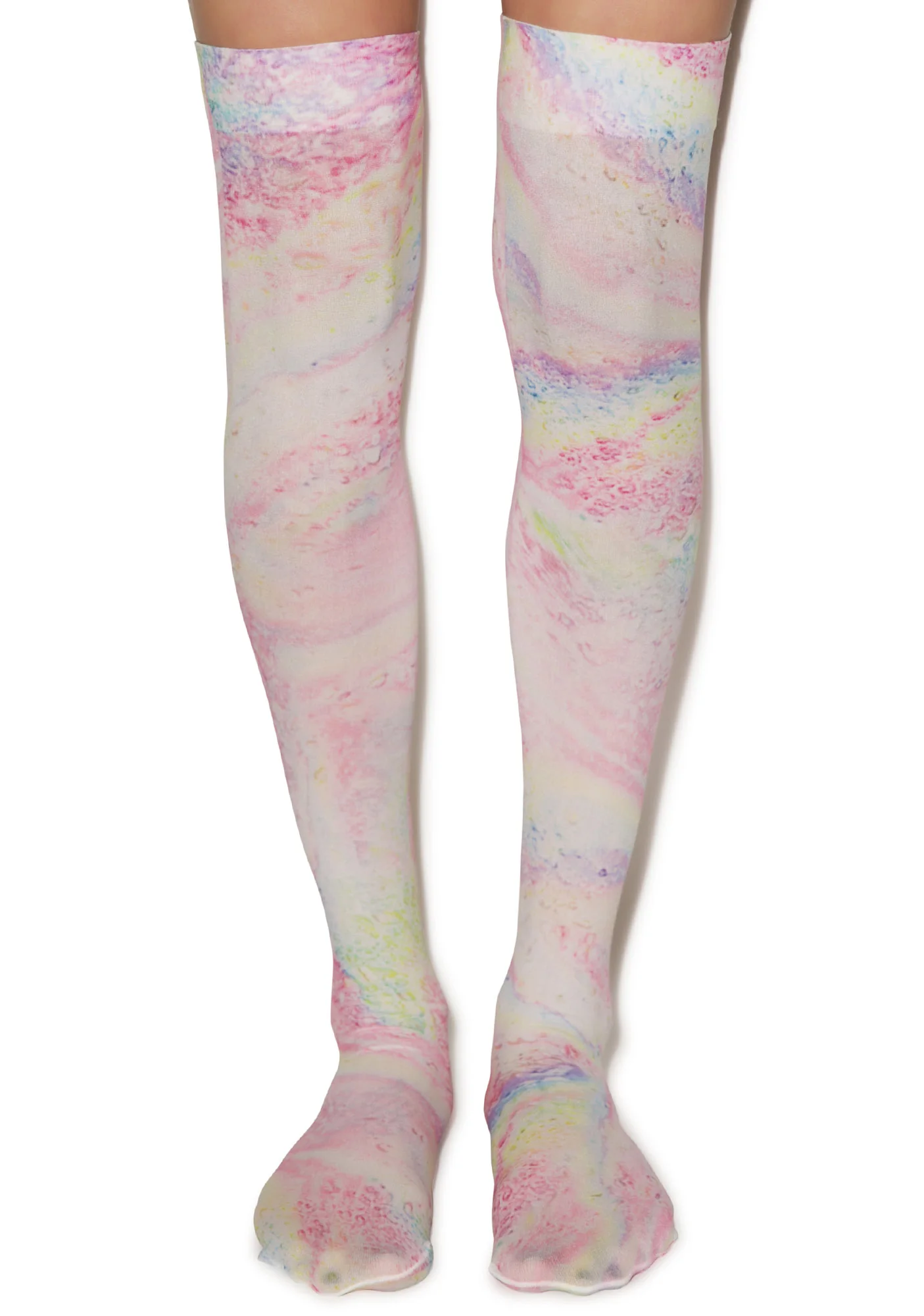 Snow Queen Thigh High - Image 4