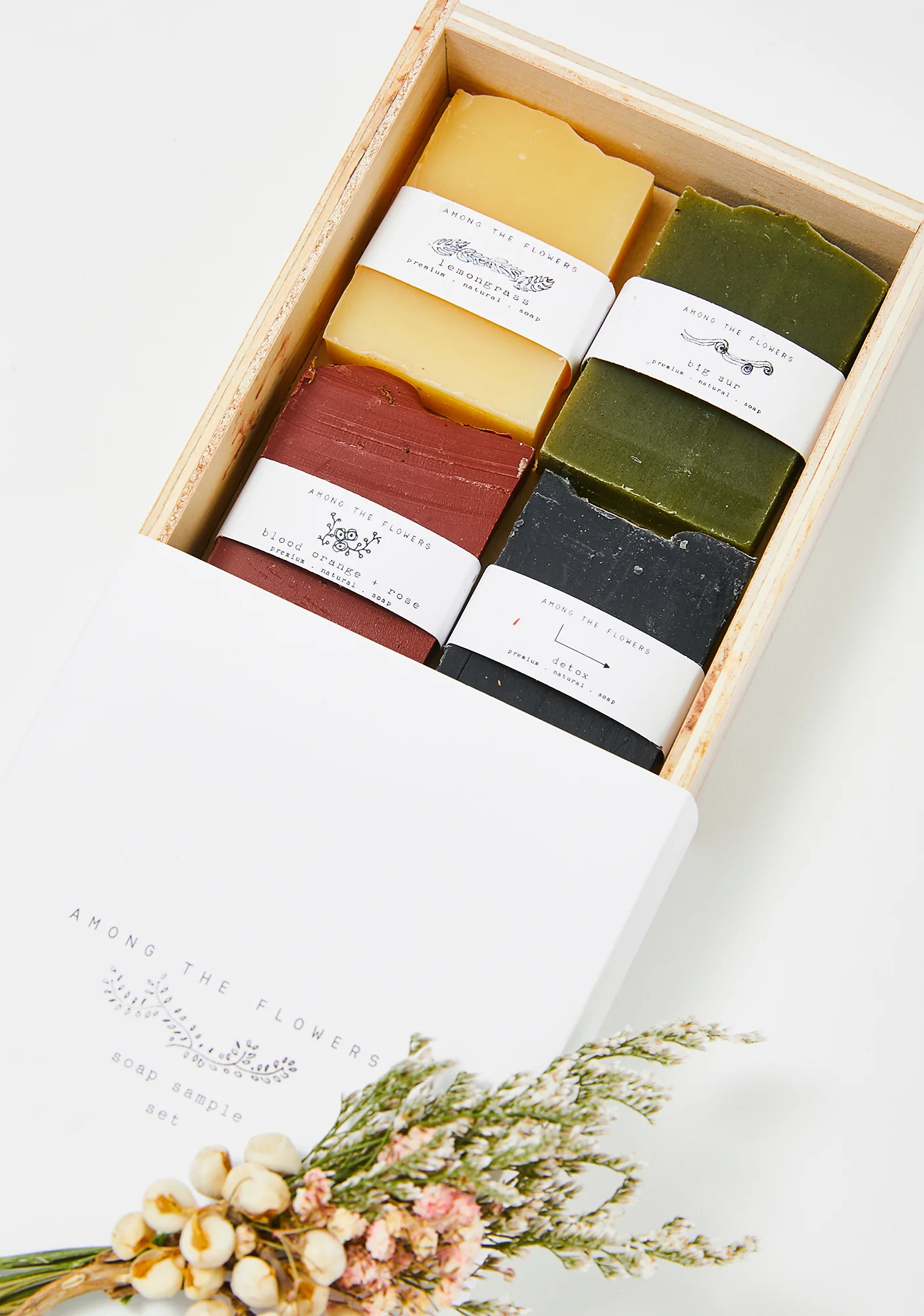 Soap Sampler Set - Image 3