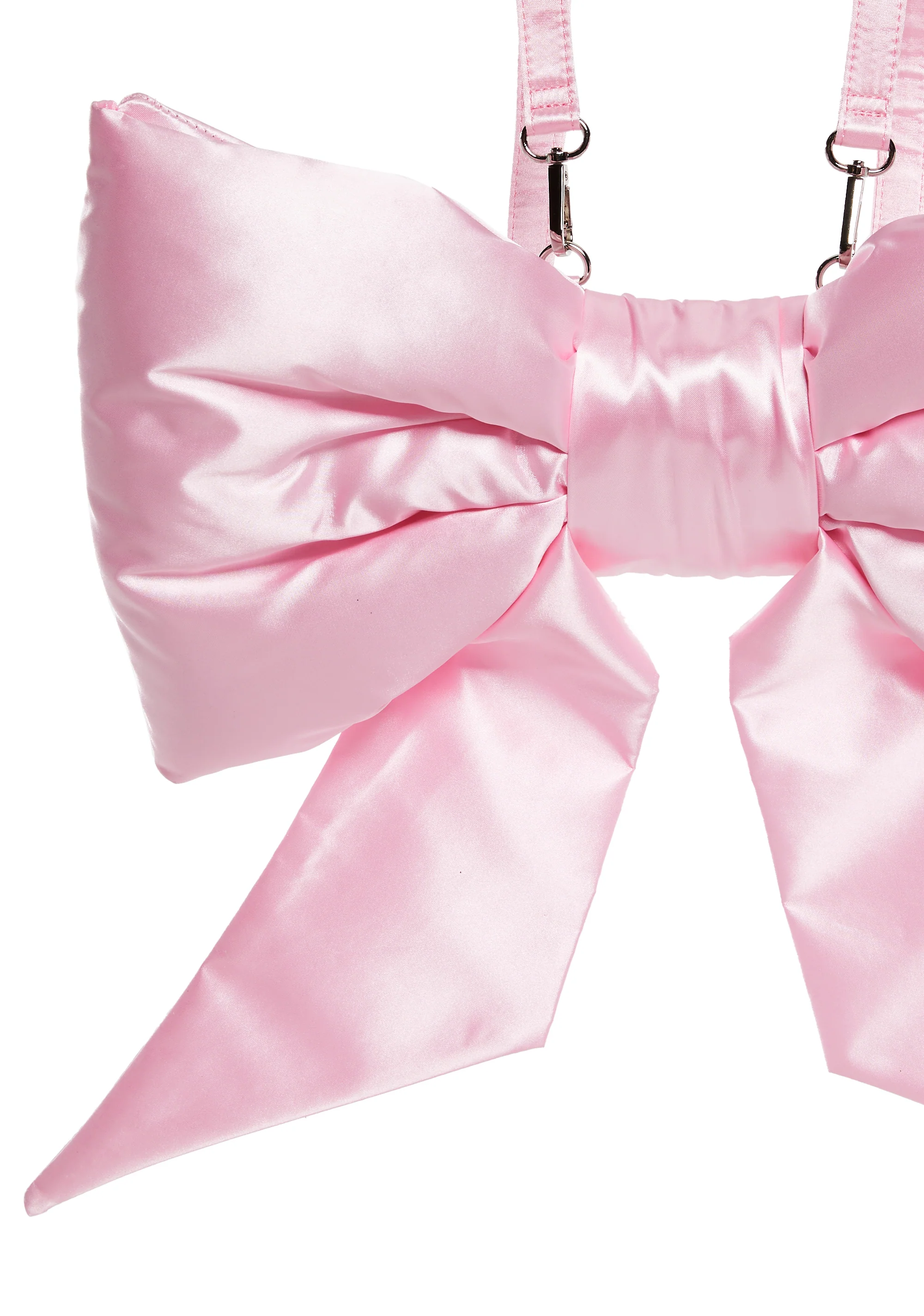 Socialite Sweetness Bow Backpack - Pink - Image 5