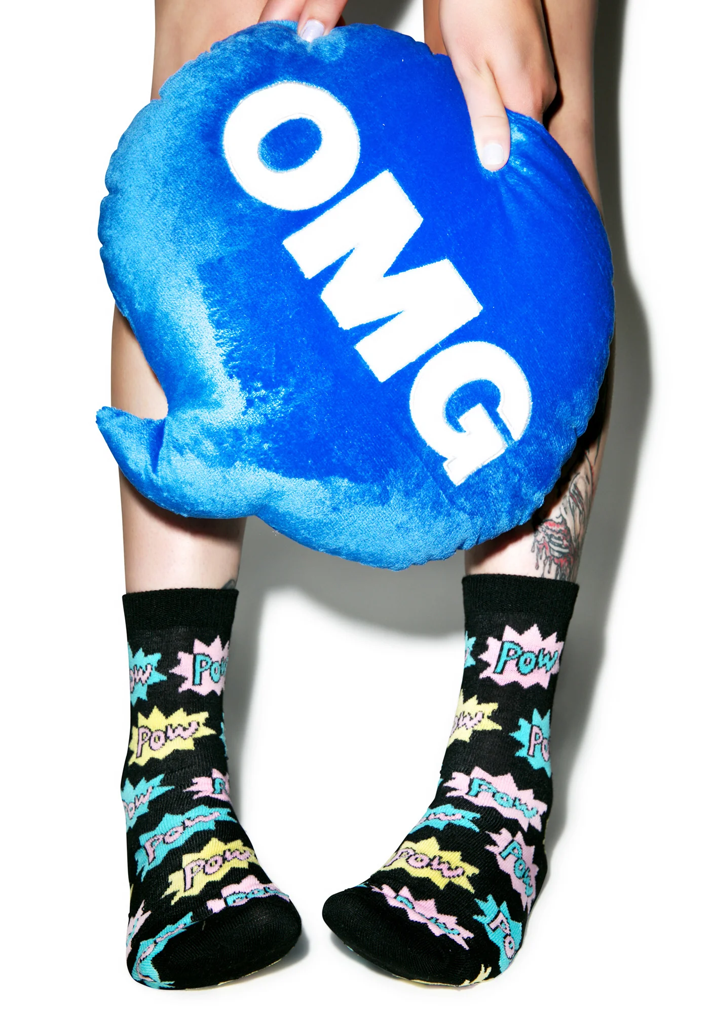 Sock It To Me Ankle Socks - Image 2