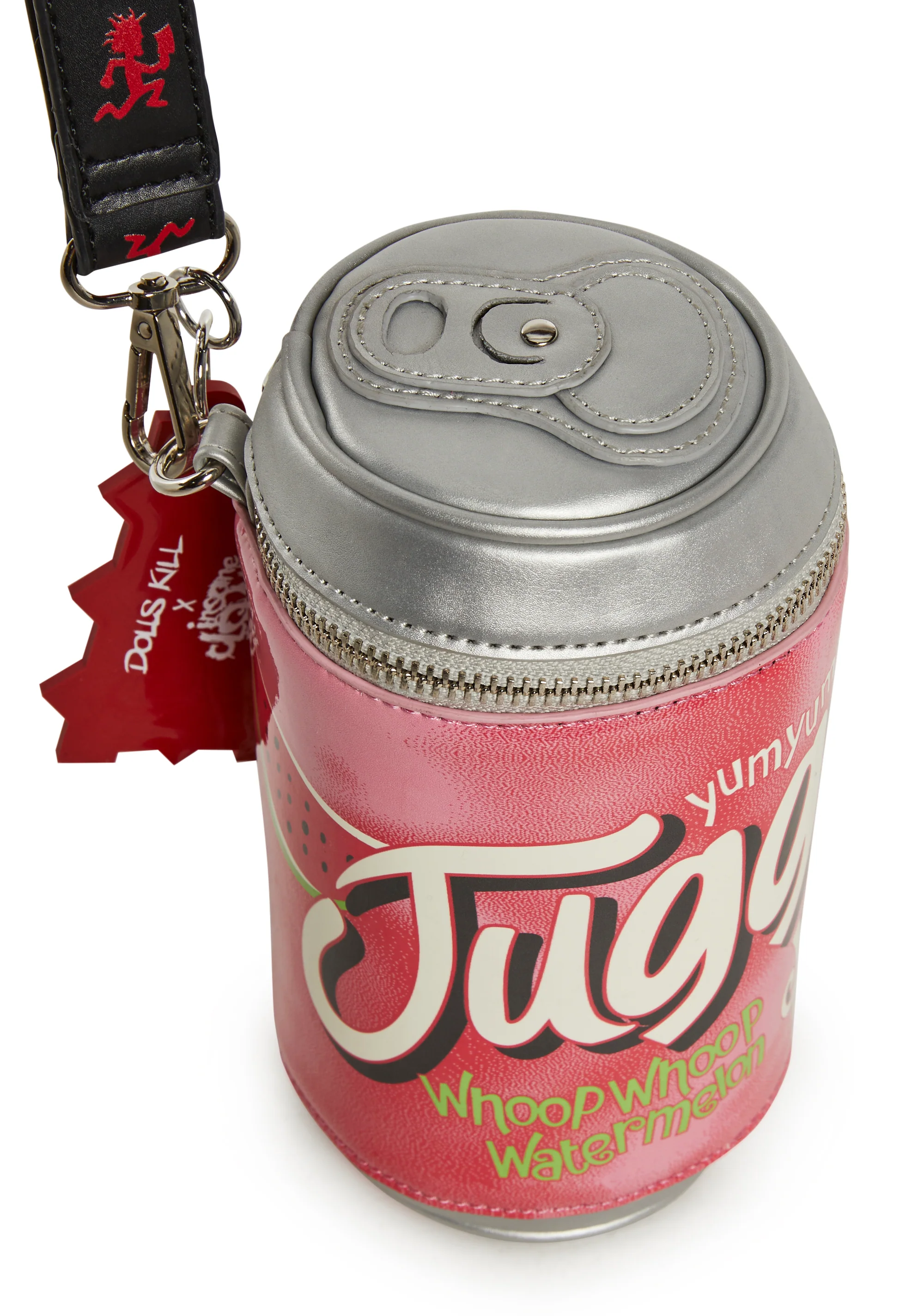 Juggalo Juice Soda Wristlet - Image 3