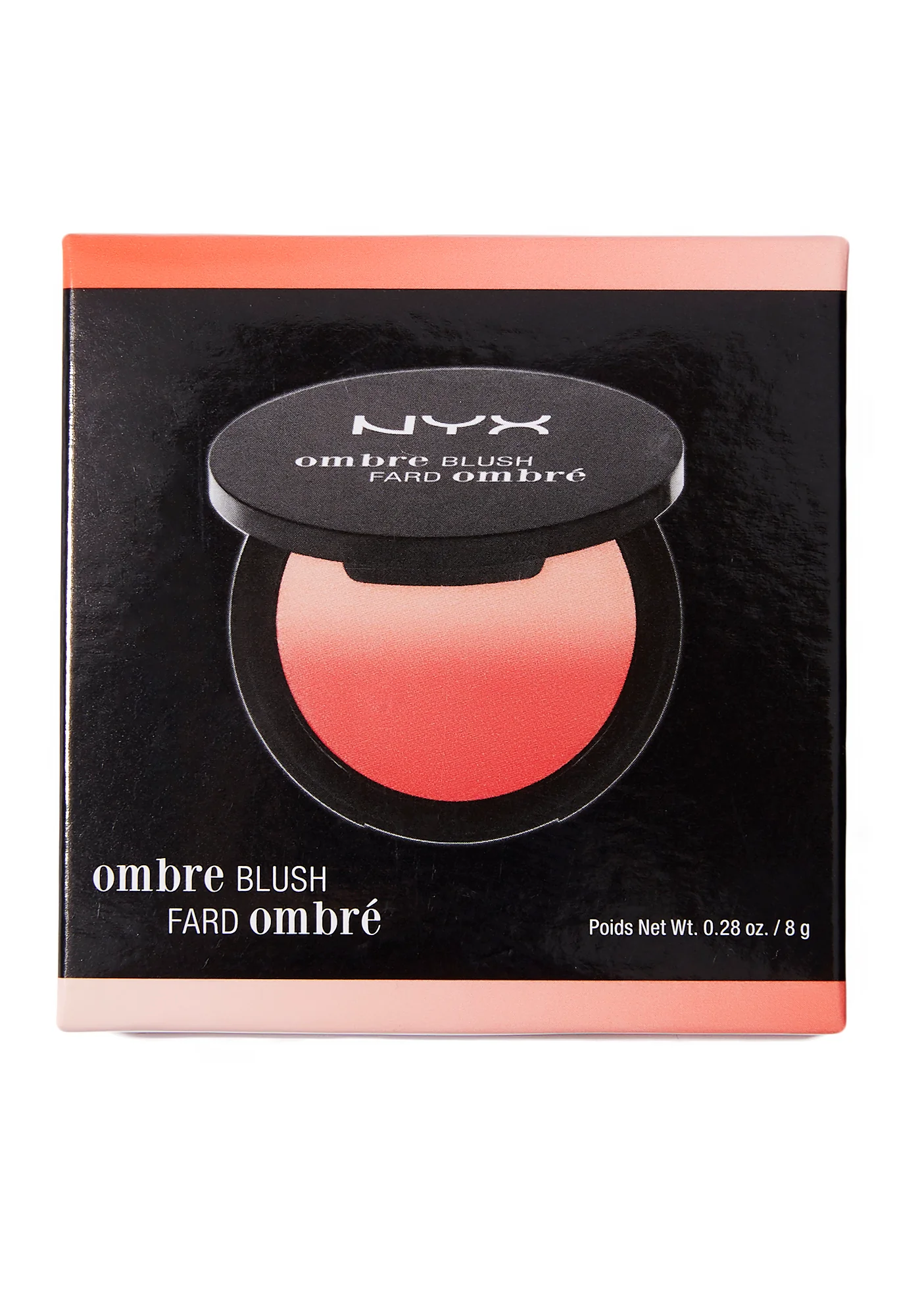 Soft Flush Ombre Blush - Image 3