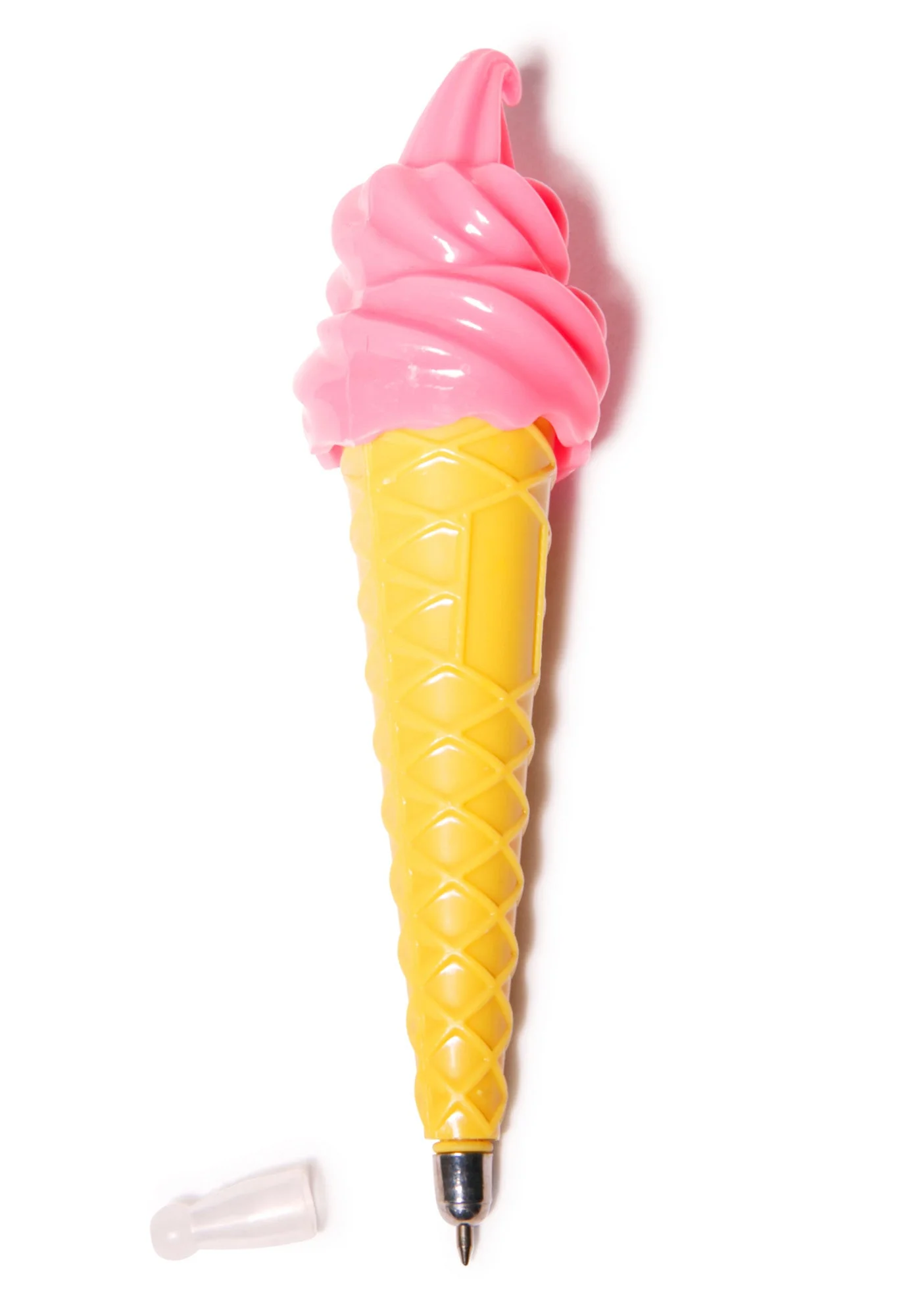 Soft Serve Ice Cream Pen - Green - Image 18