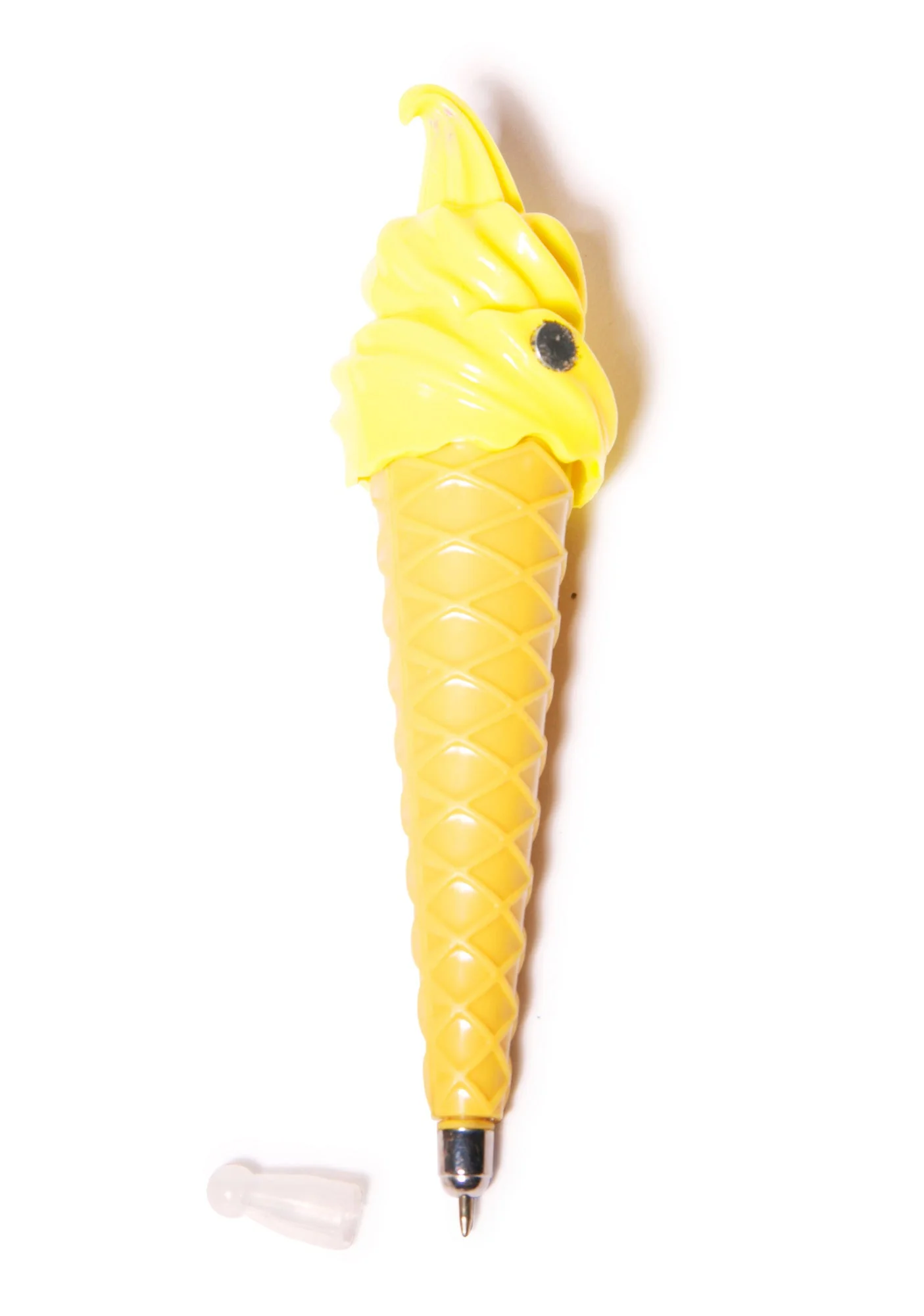 Soft Serve Ice Cream Pen - Green - Image 8