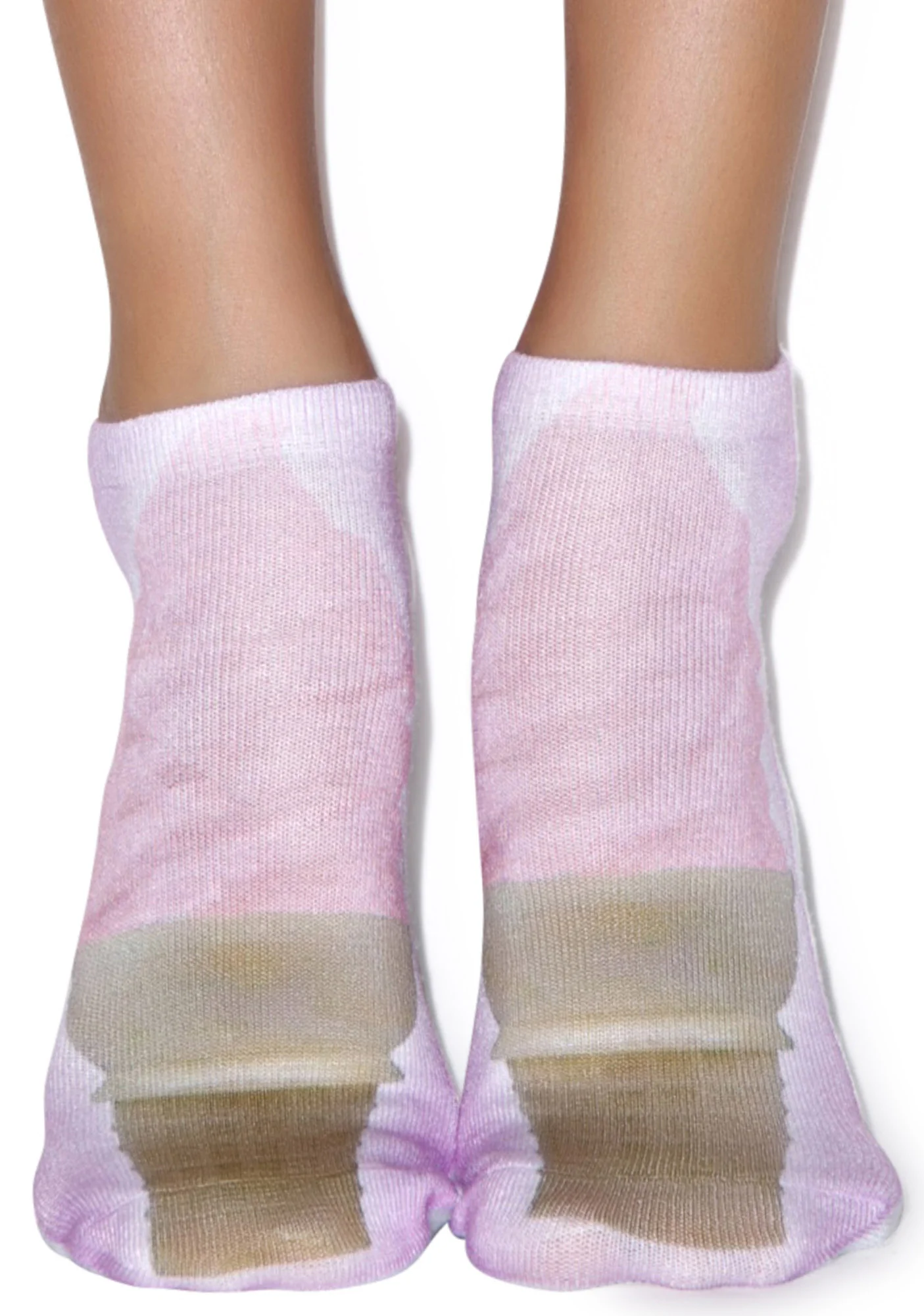 Soft Served Ankle Socks - Image 5