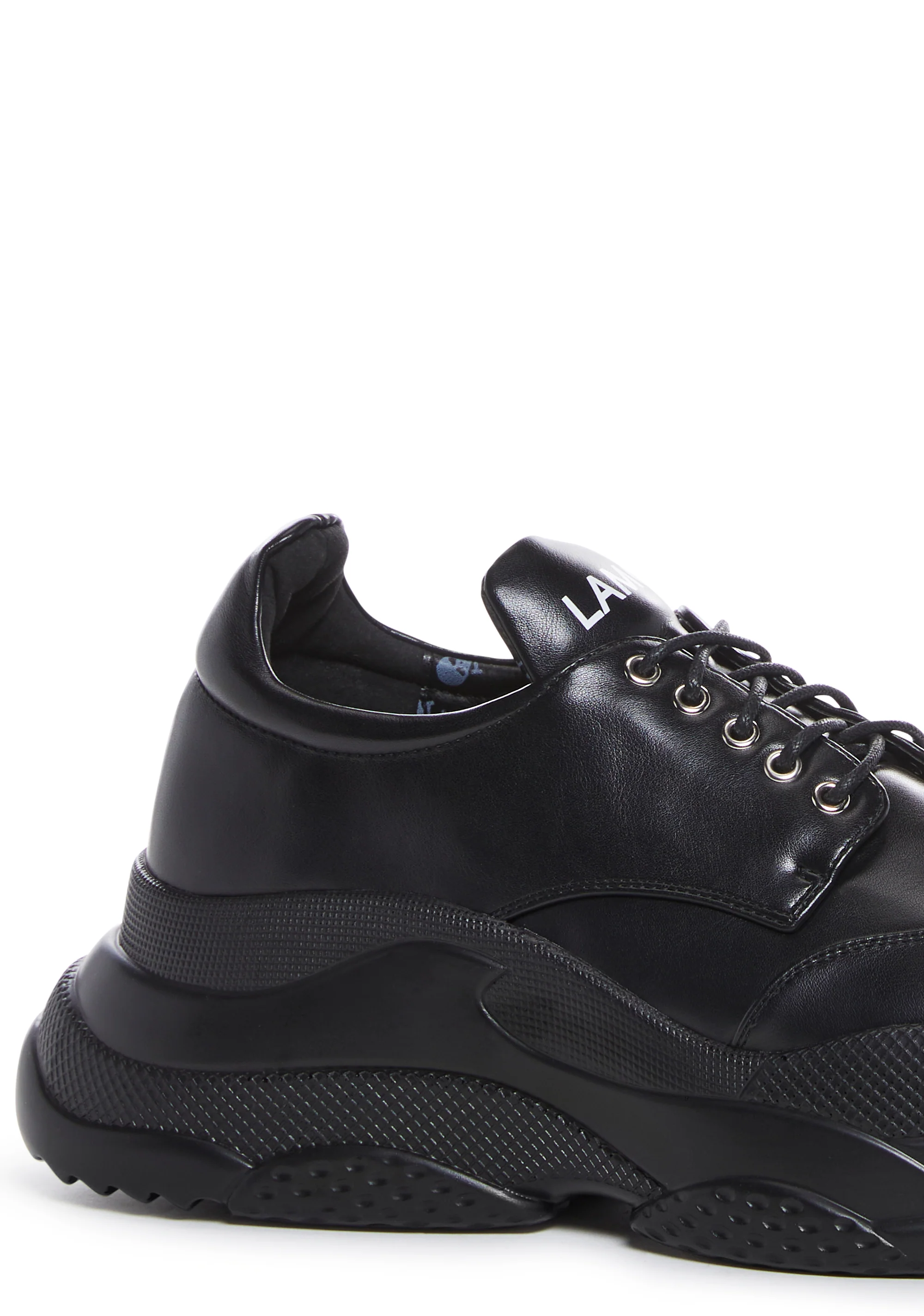 Soft Spot Platform Sneakers - Image 2