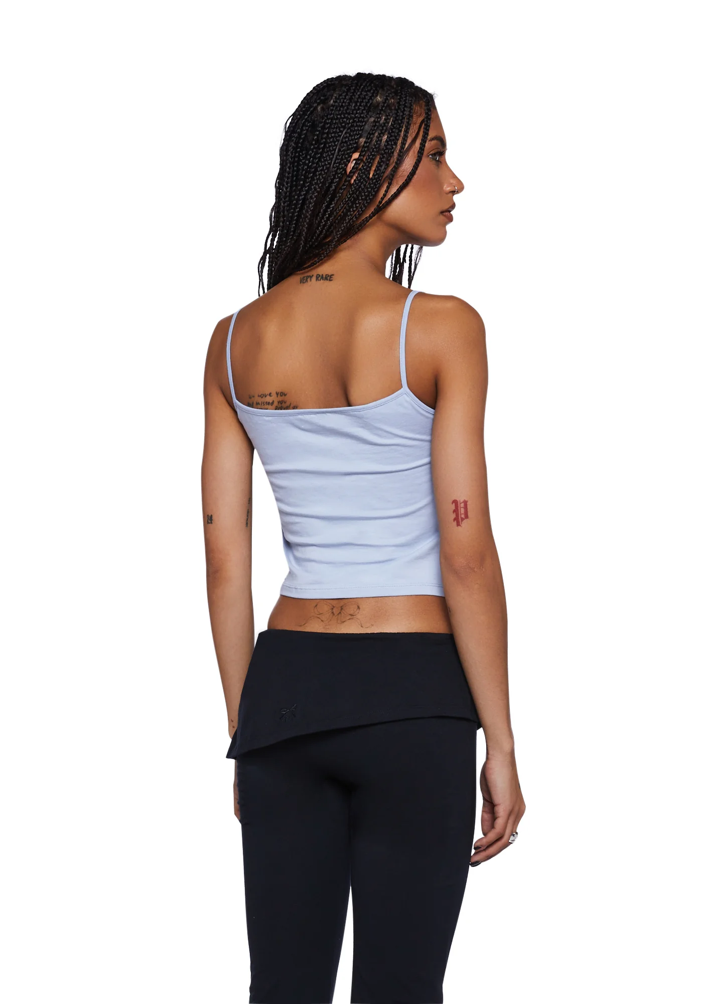 Solay Vest Top - Image 4