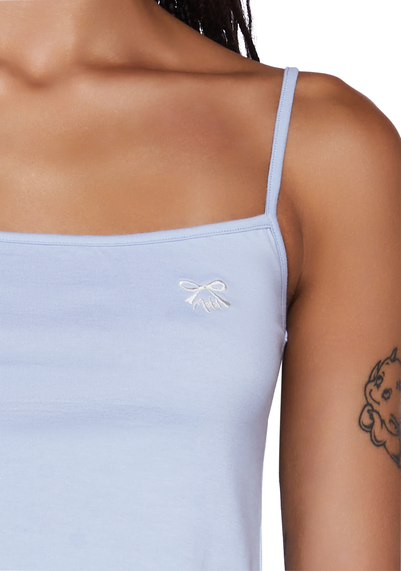 Solay Vest Top - Image 5
