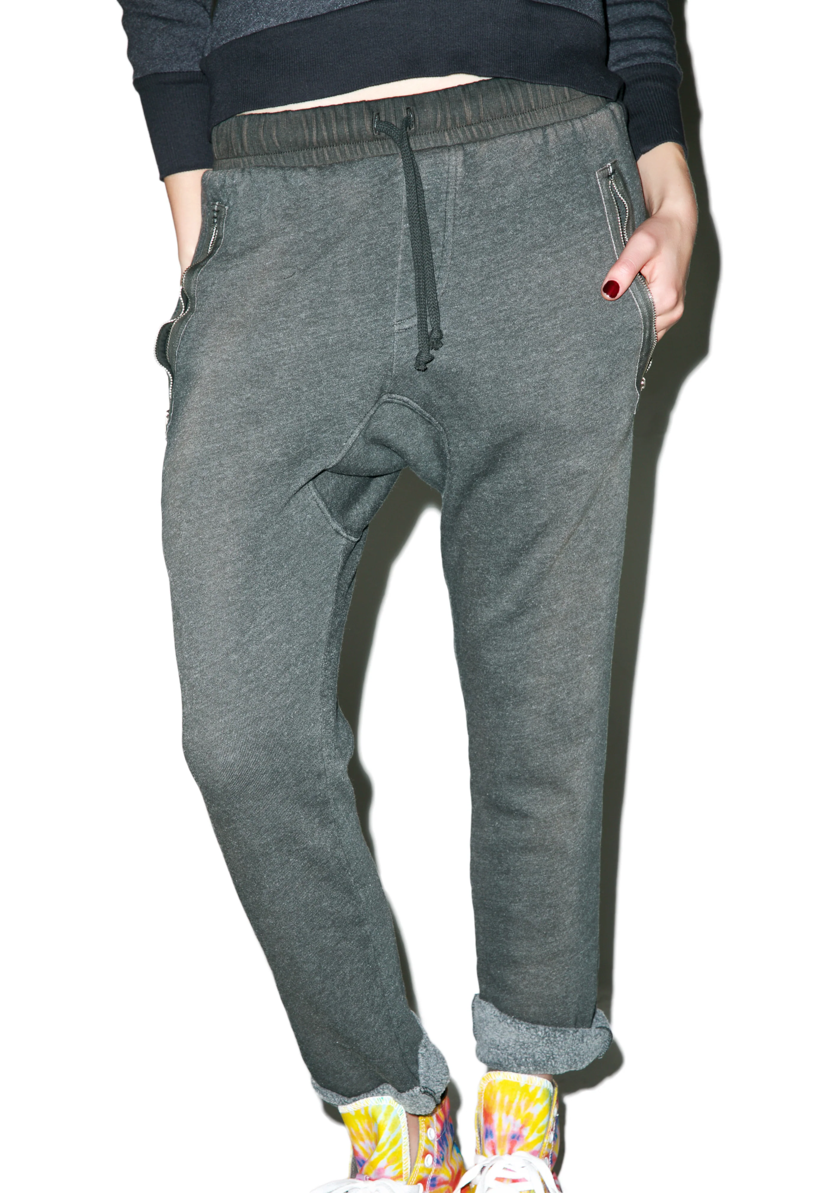Solid Ryan’s Jogger - Image 2