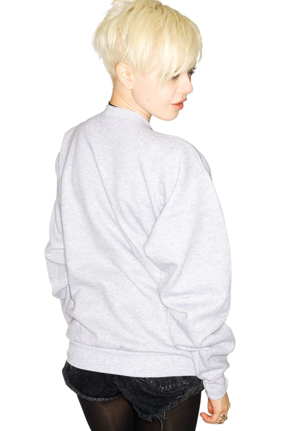 Some TLC Sweatshirt - Image 2