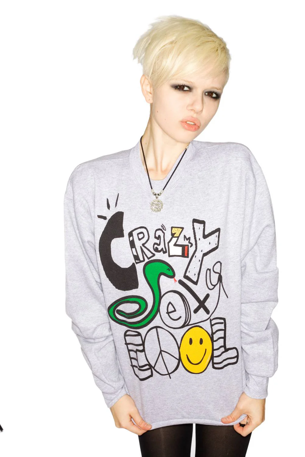 Some TLC Sweatshirt - Image 3