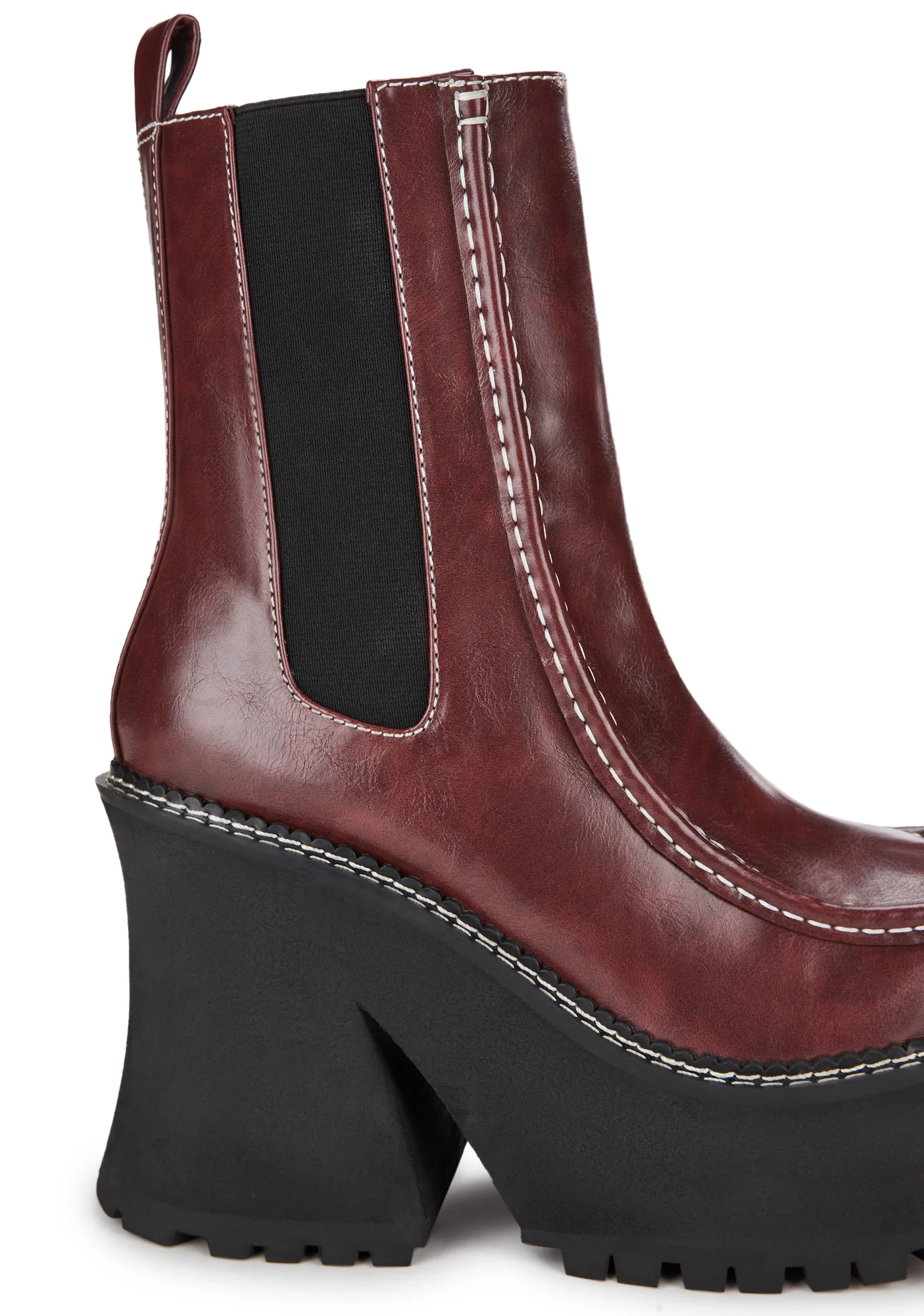 Soul Fighter Chelsea Boots - Image 2