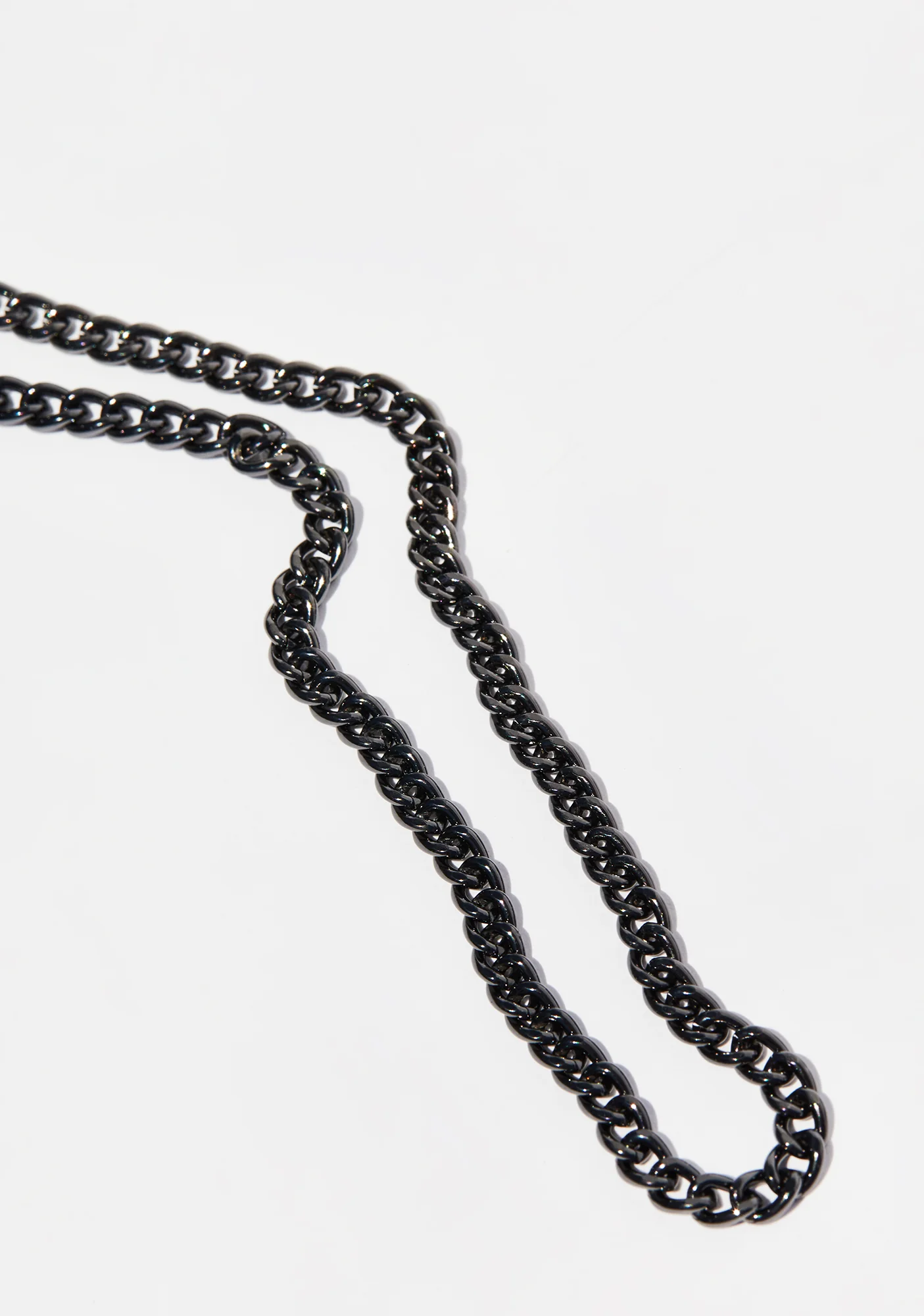 Soul Protection Chain Necklace - Image 3