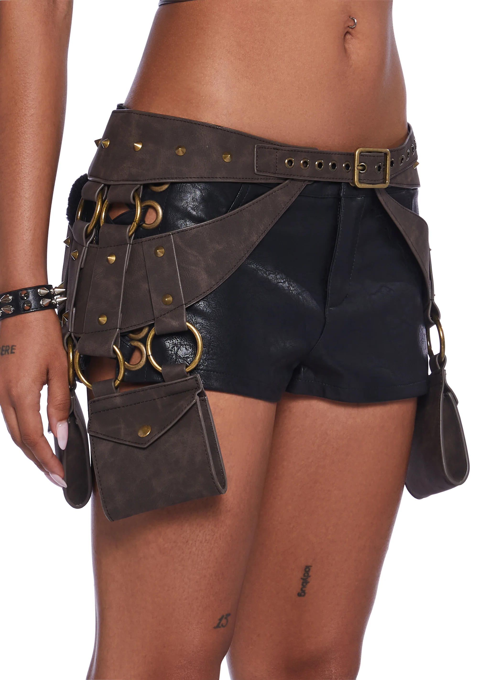 Soul Searcher Utility Belt - Image 2