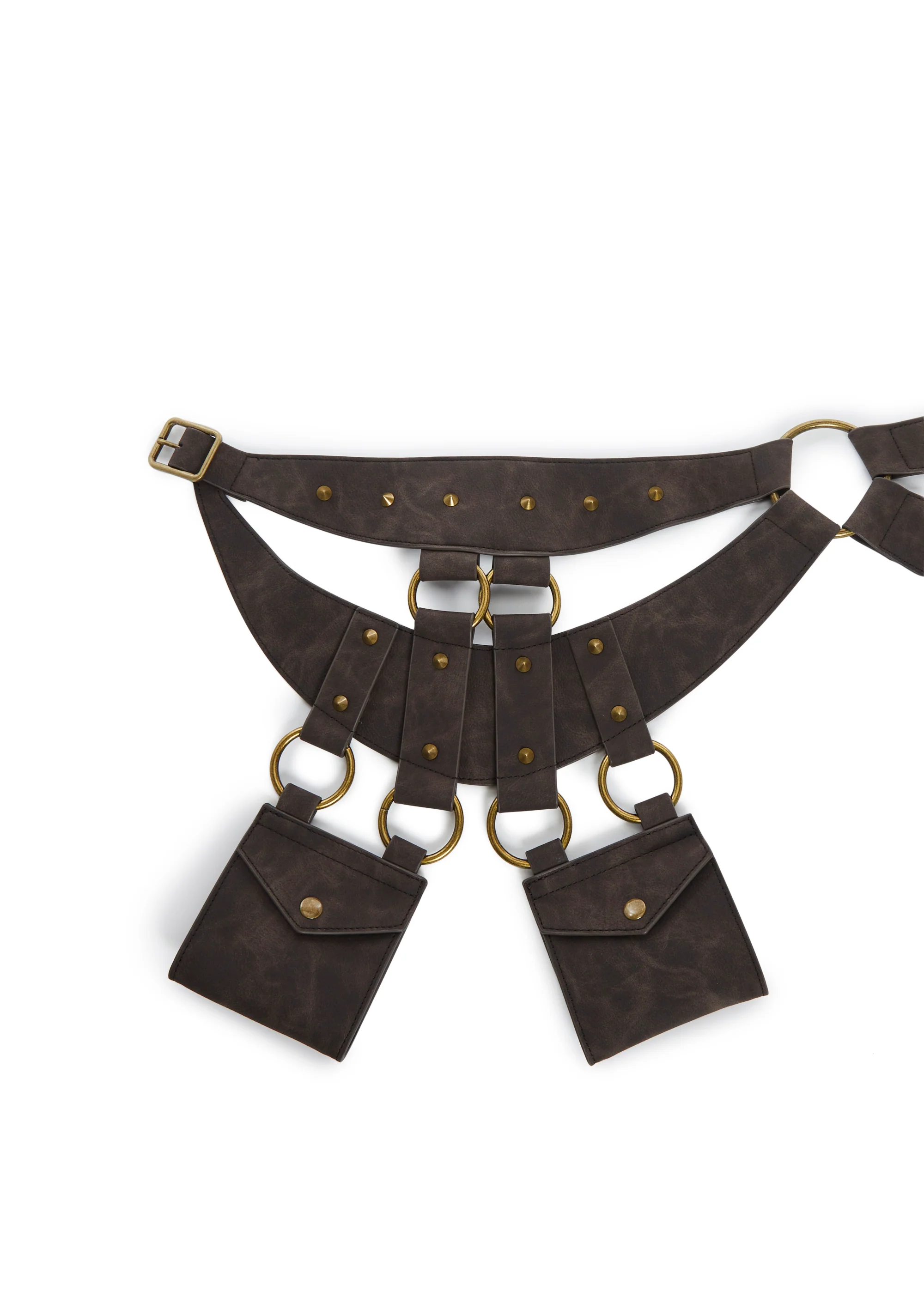 Soul Searcher Utility Belt - Image 4