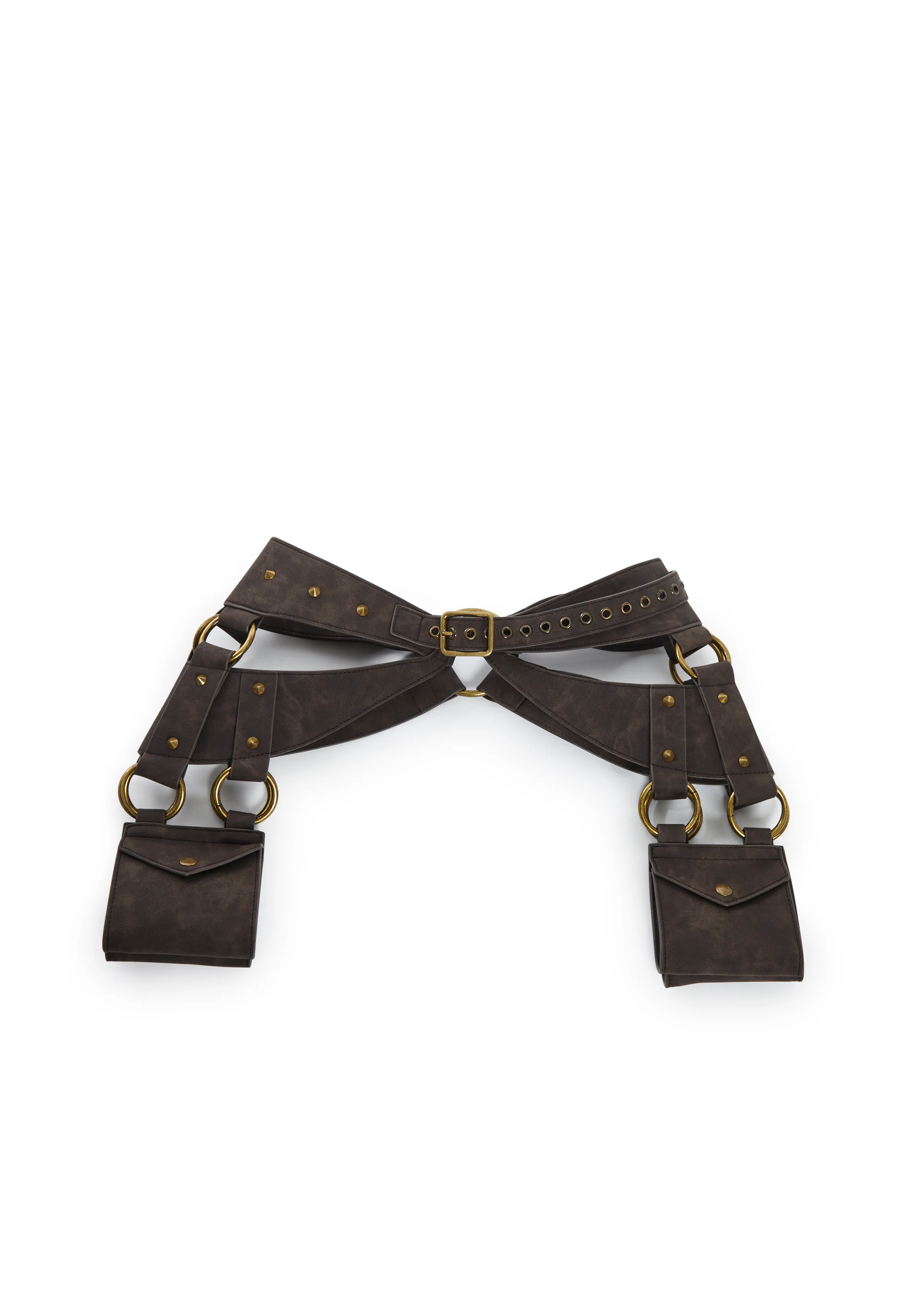 Soul Searcher Utility Belt - Image 6